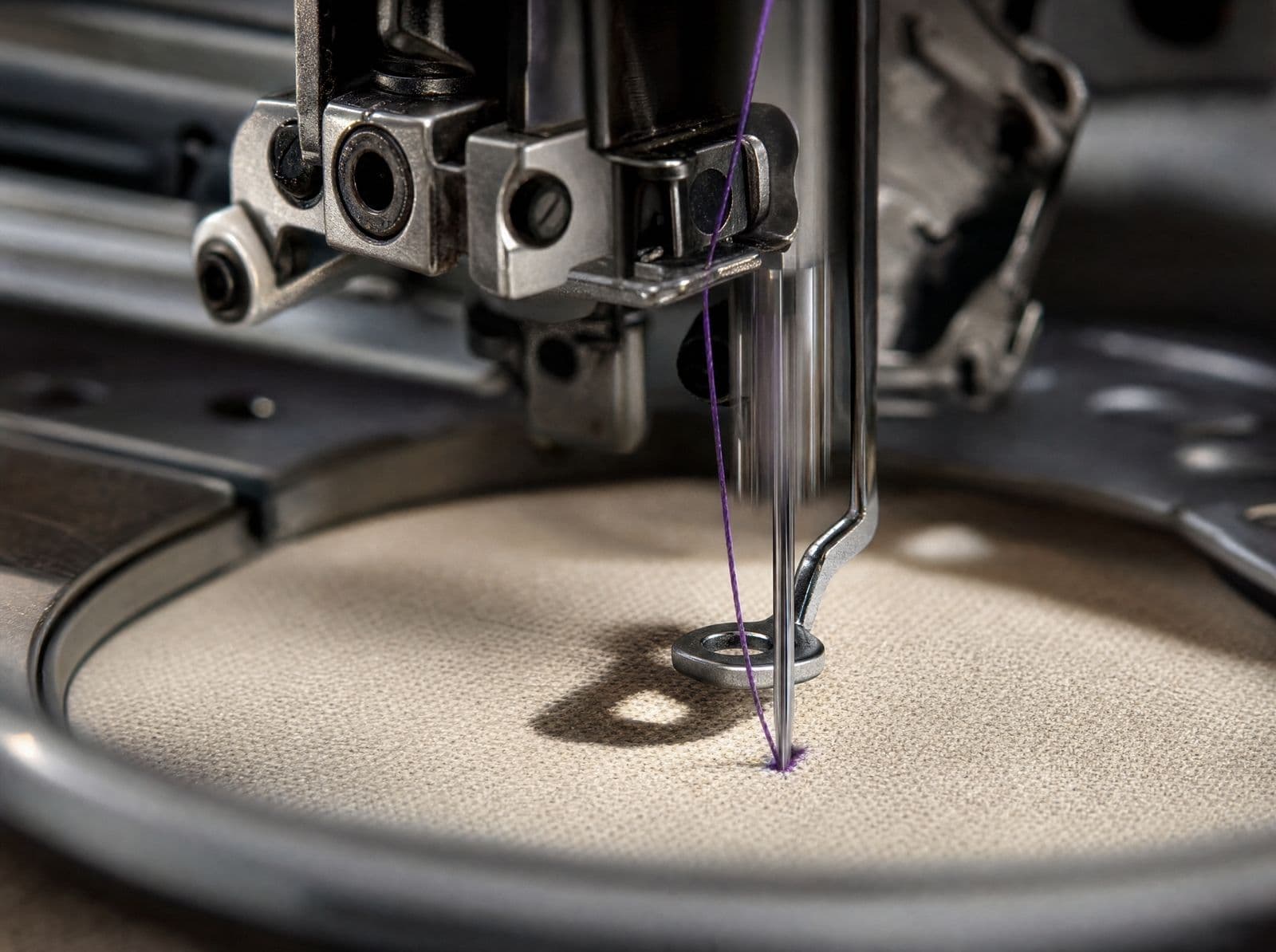 Broderie — 2