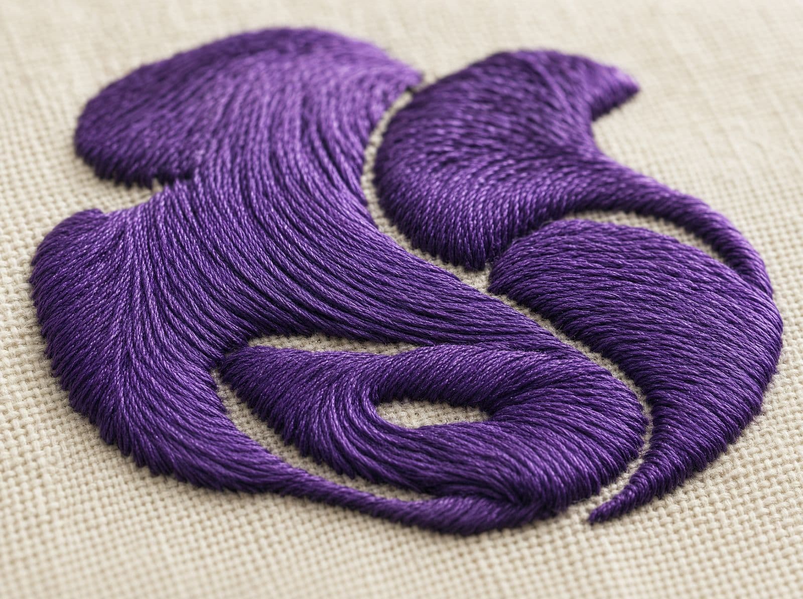 Broderie — 3