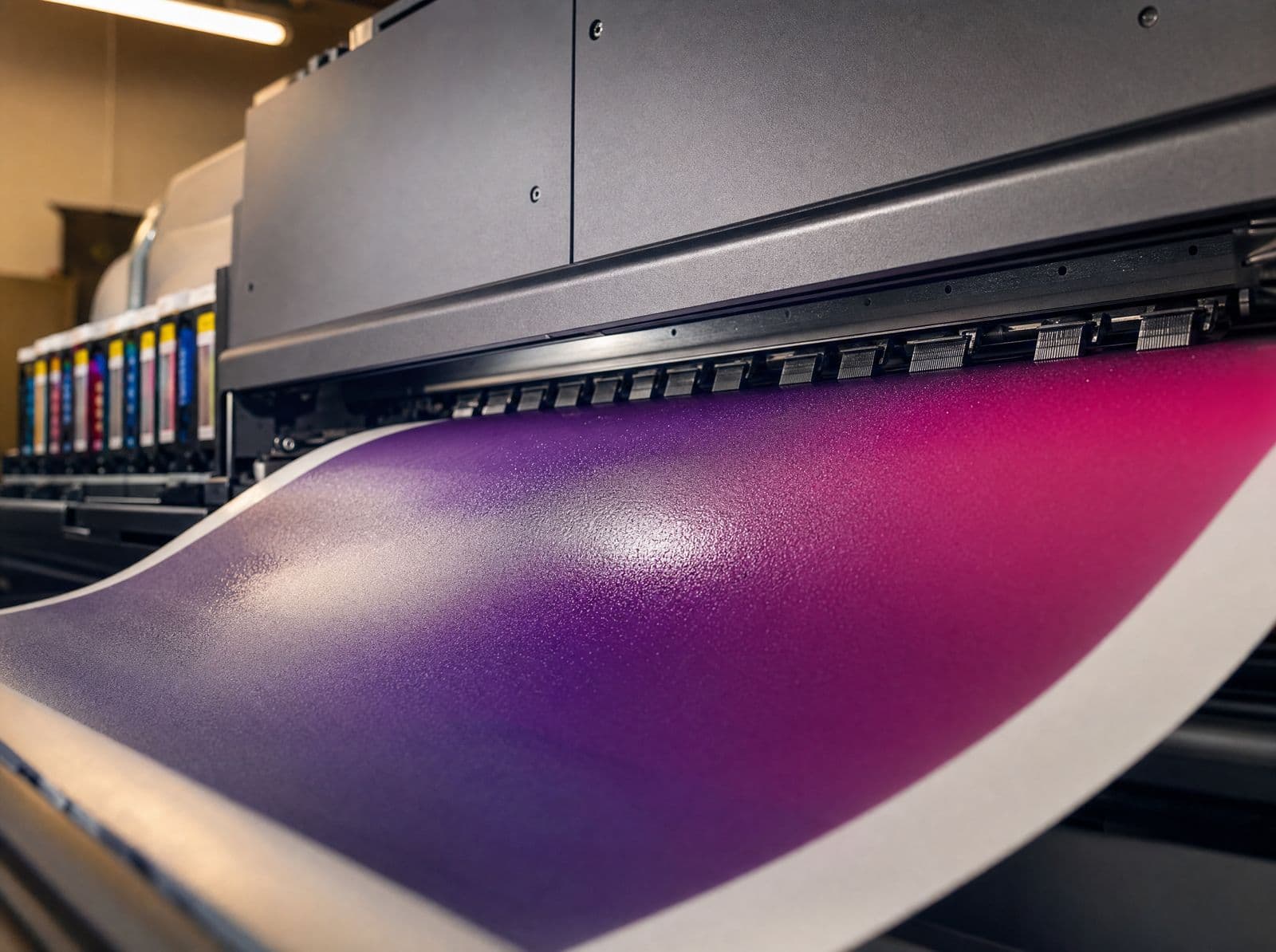Sublimation — 1