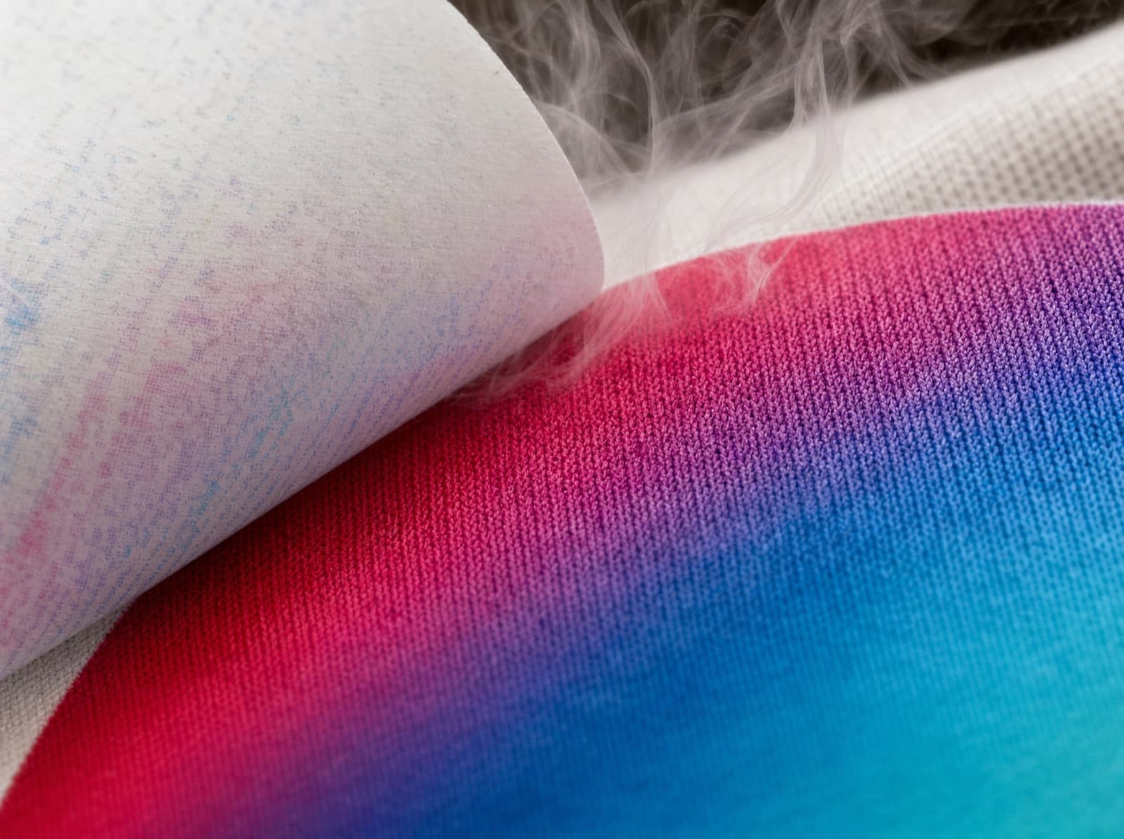 Sublimation