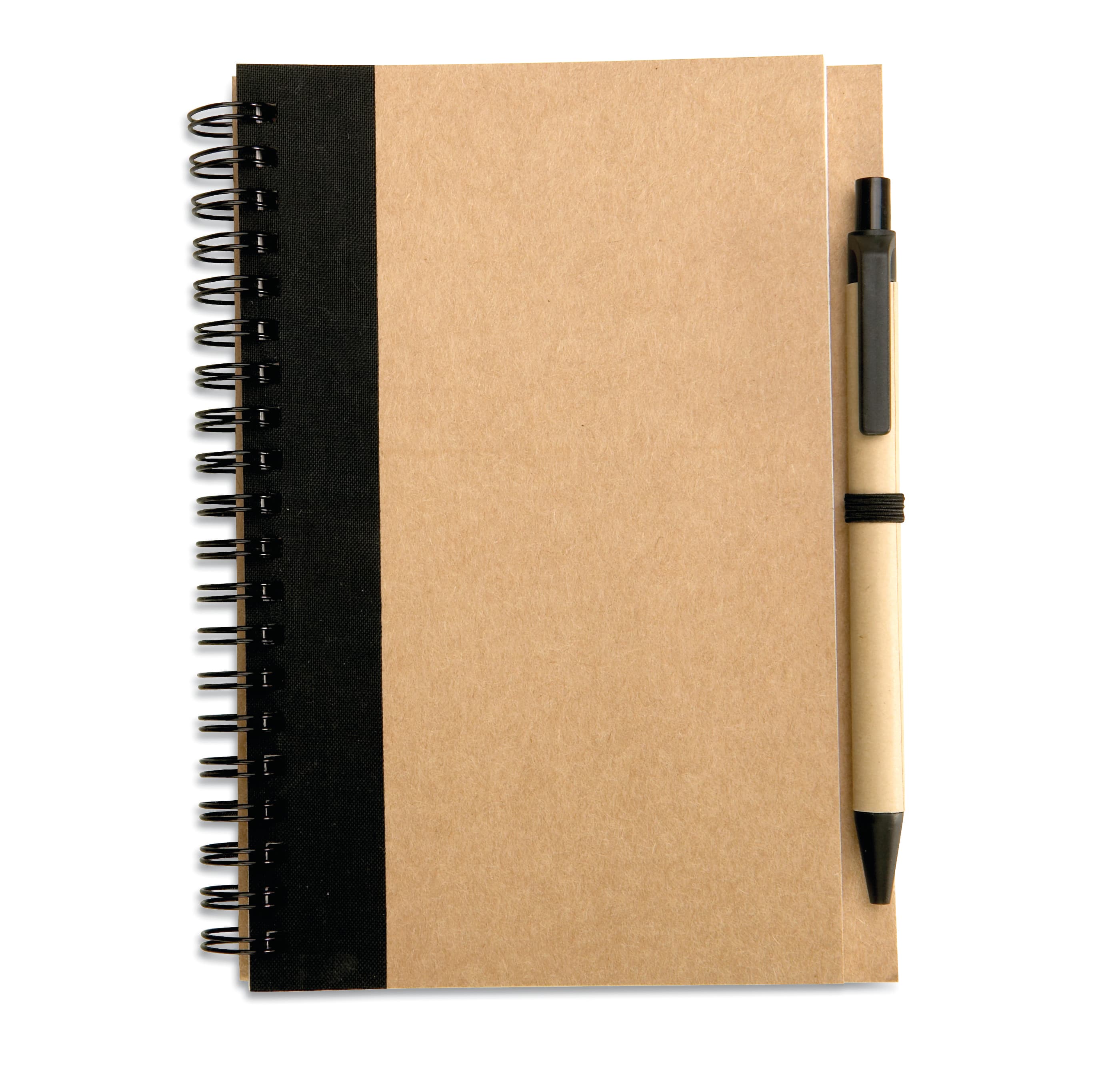 Carnets de notes