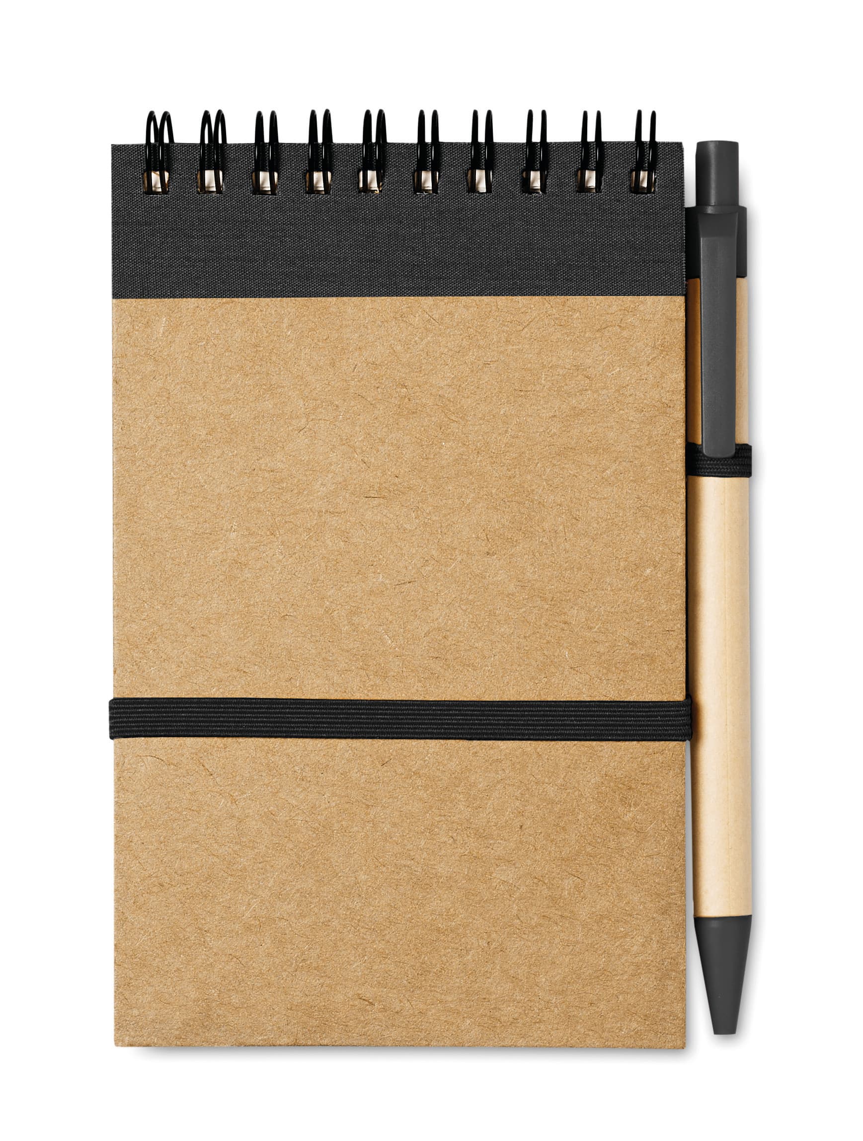 Carnets de notes