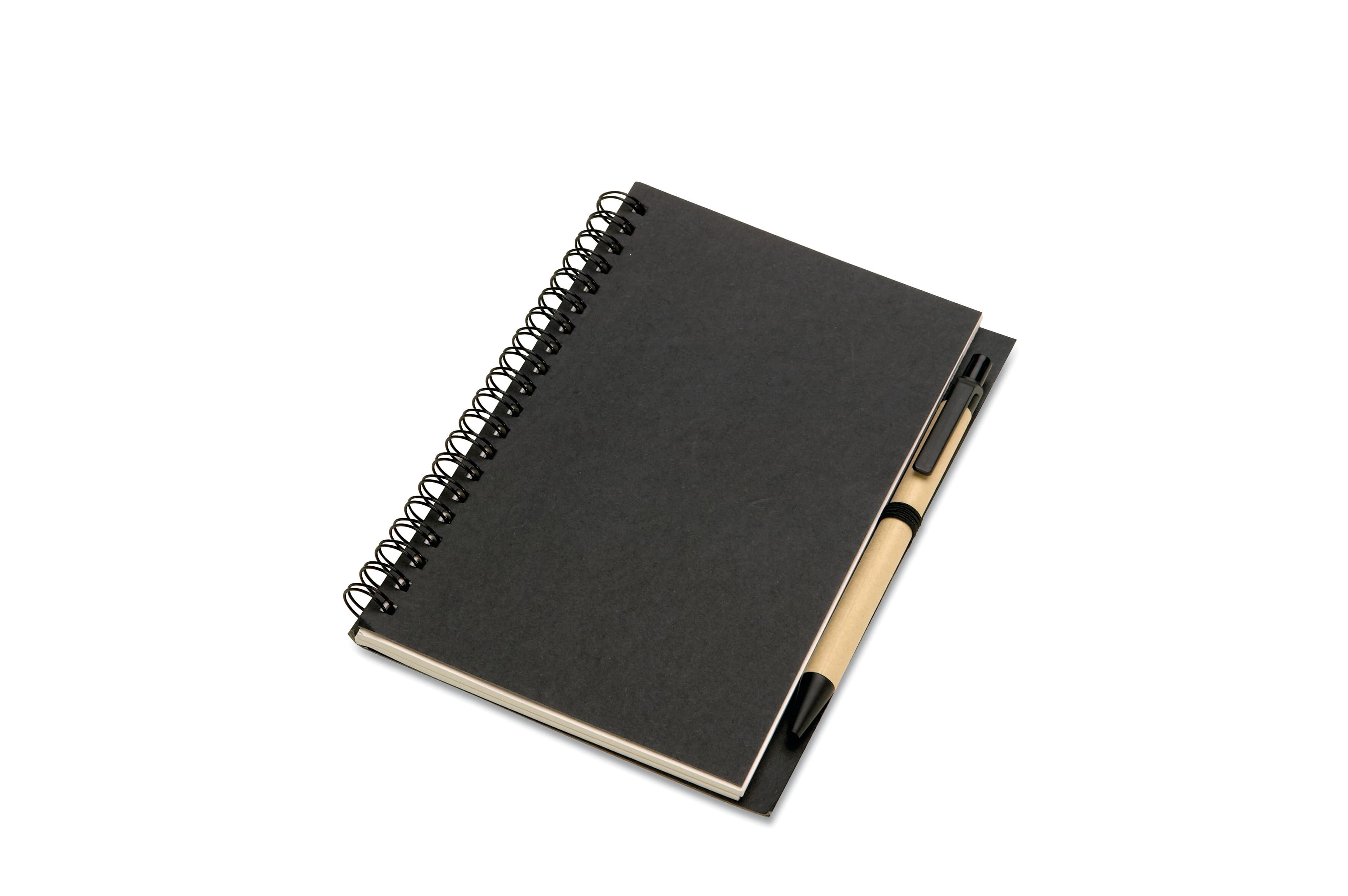 Carnets de notes