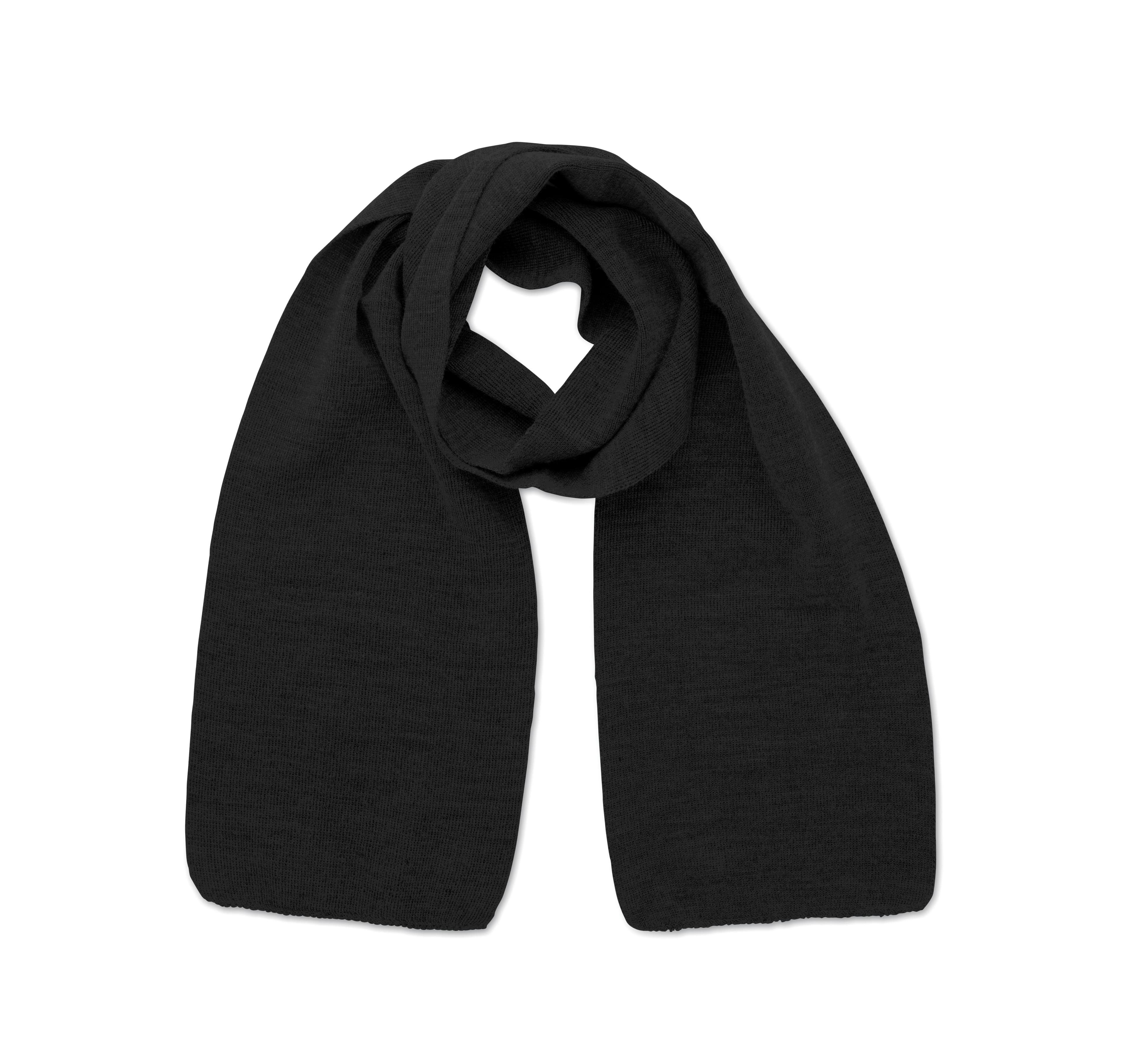 Écharpes et gants