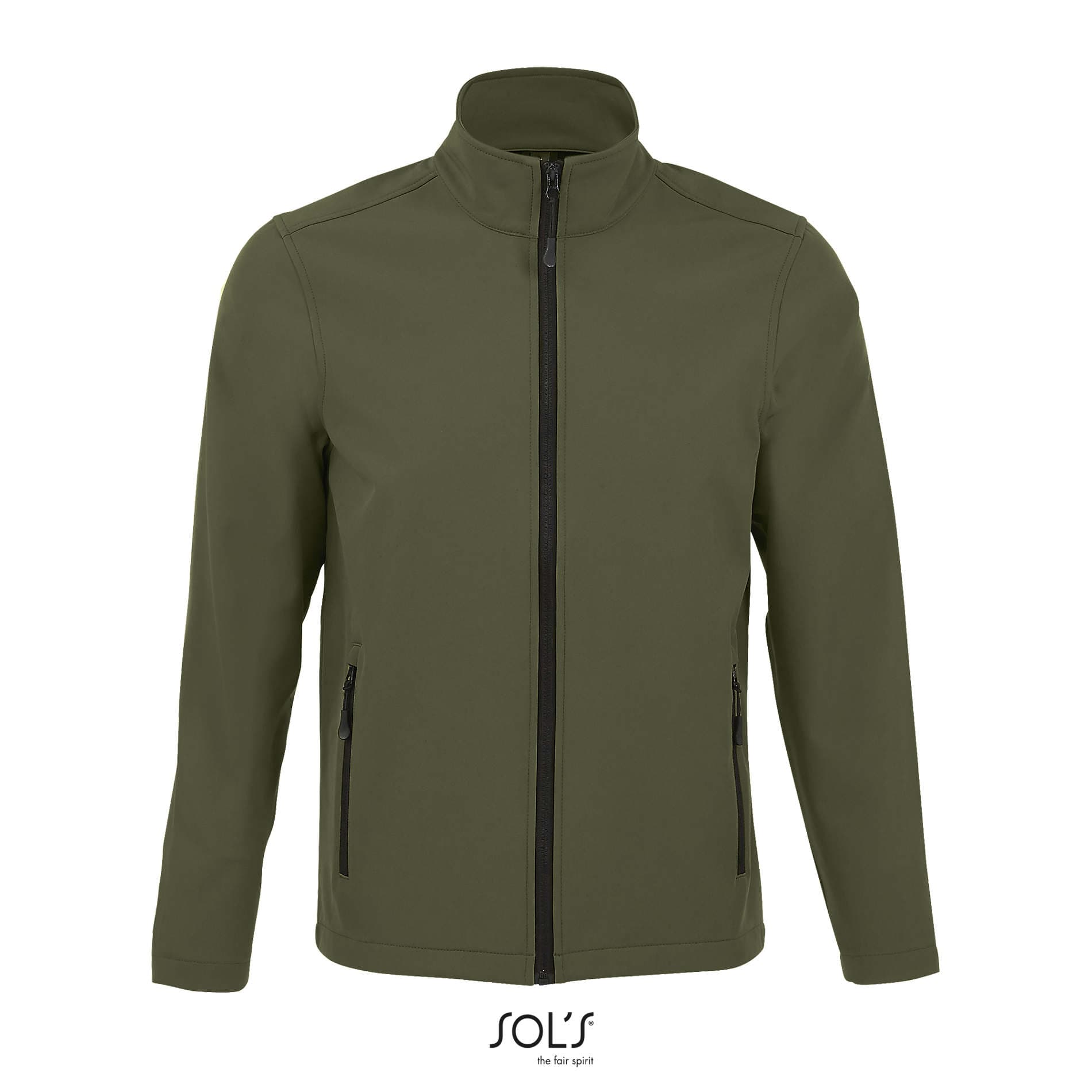 Race Men — Vestes & extérieur Sol's à personnaliser