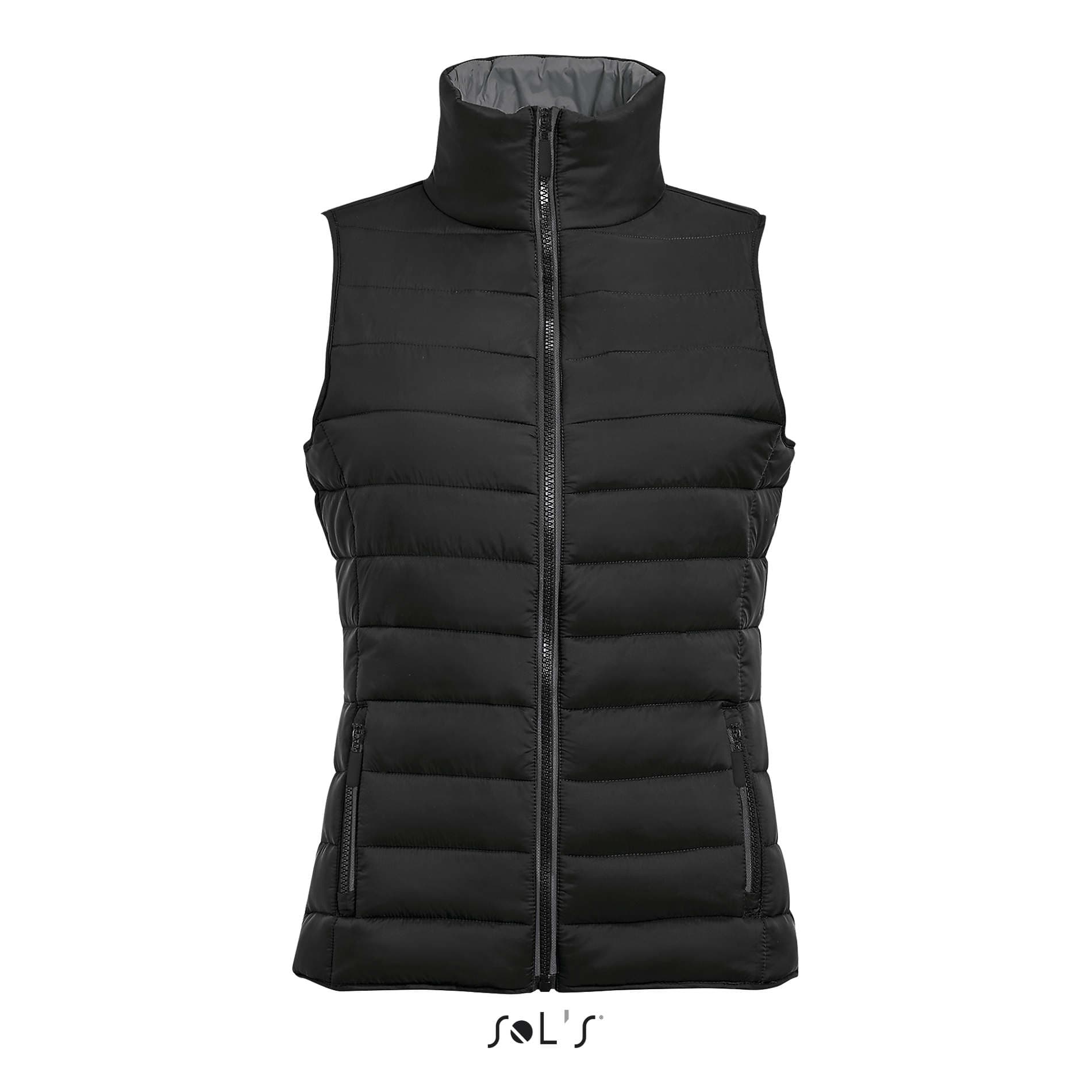 Wave Women — Vestes & extérieur Sol's à personnaliser