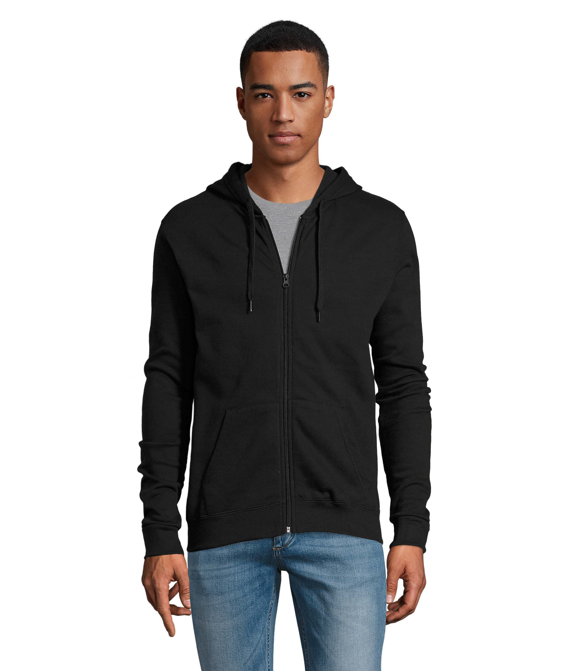 Stone — Sweats & hoodies Sol's à personnaliser
