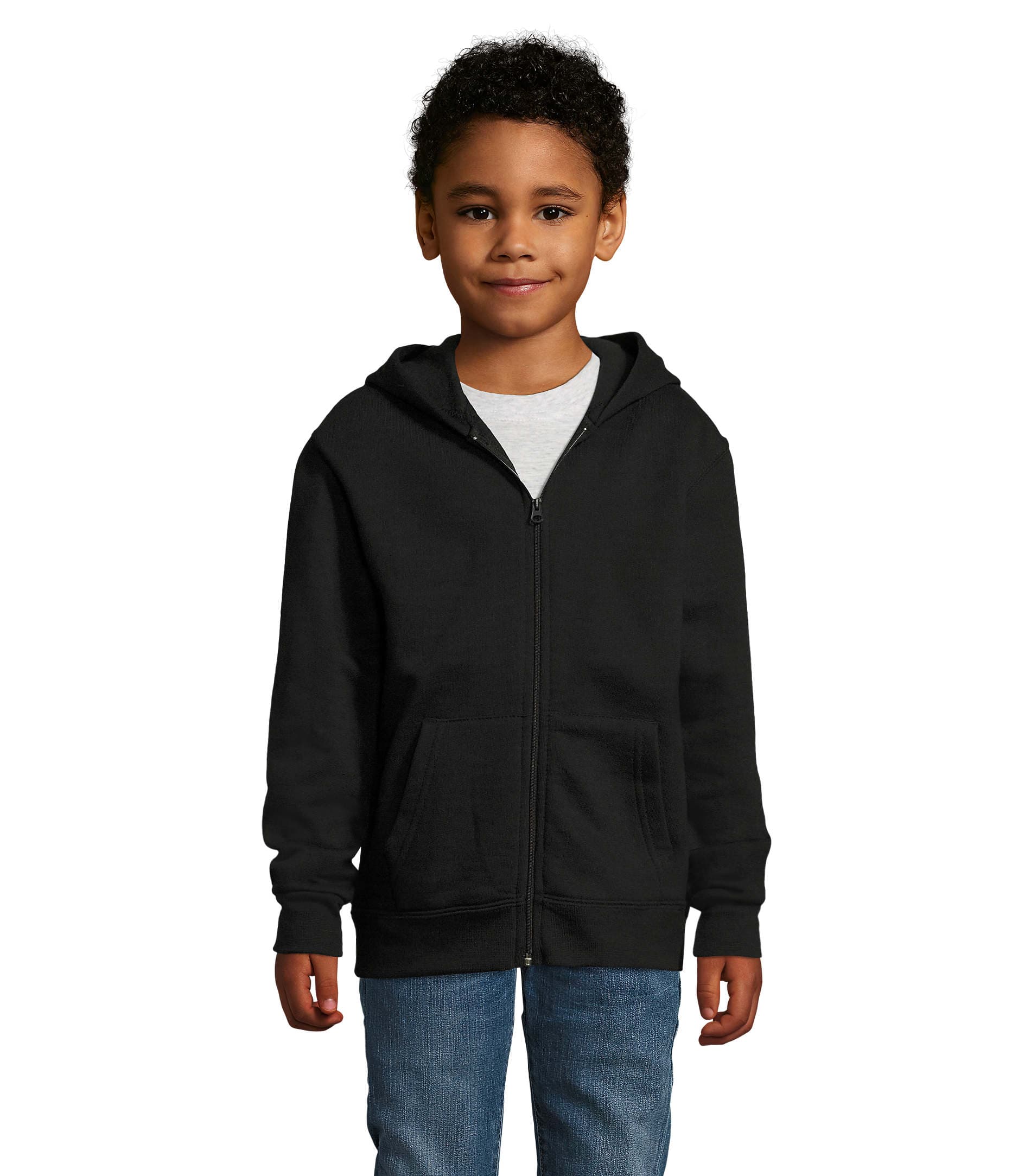 Stone Kids — Sweats & hoodies Sol's à personnaliser