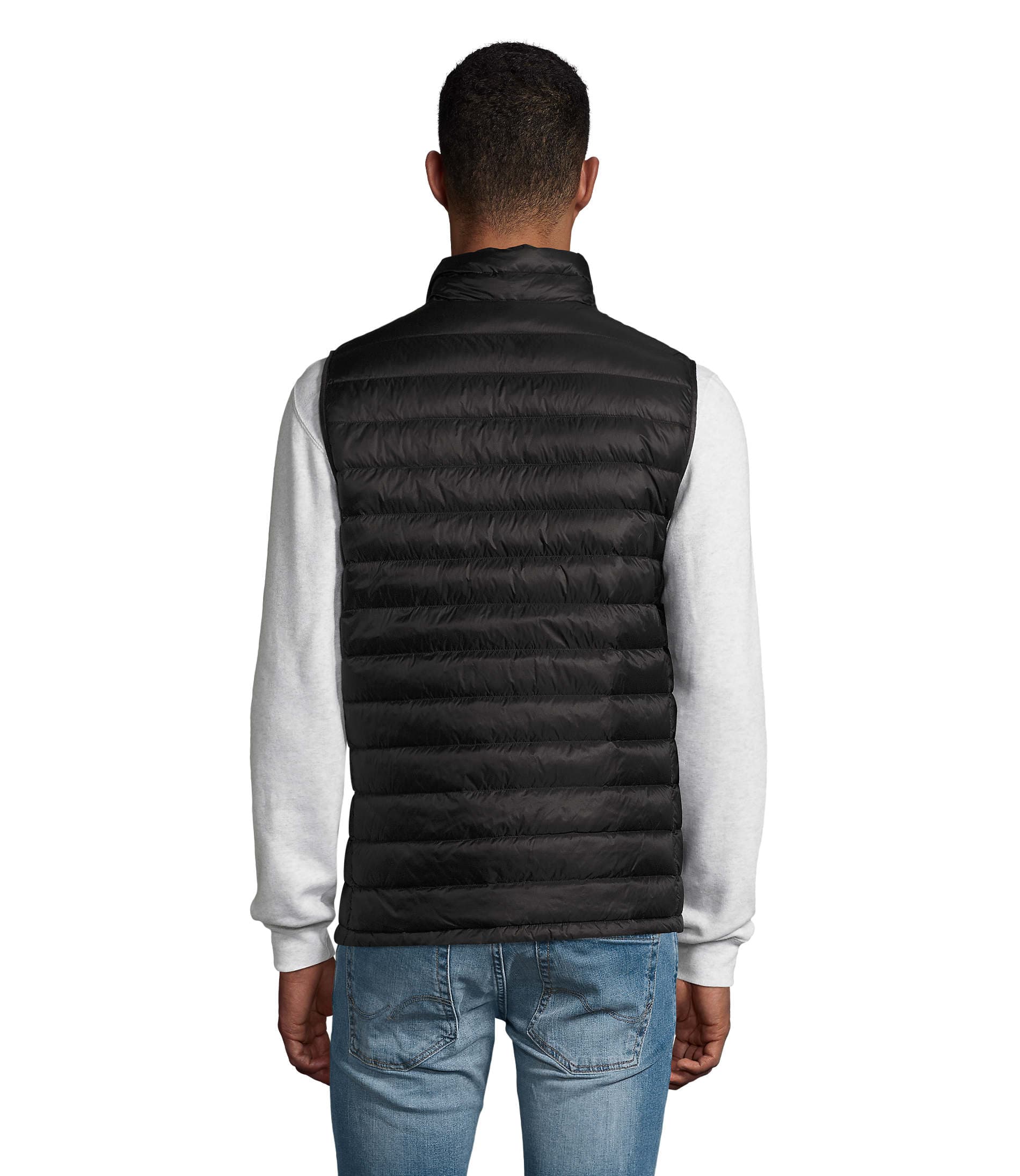 Packshot · back