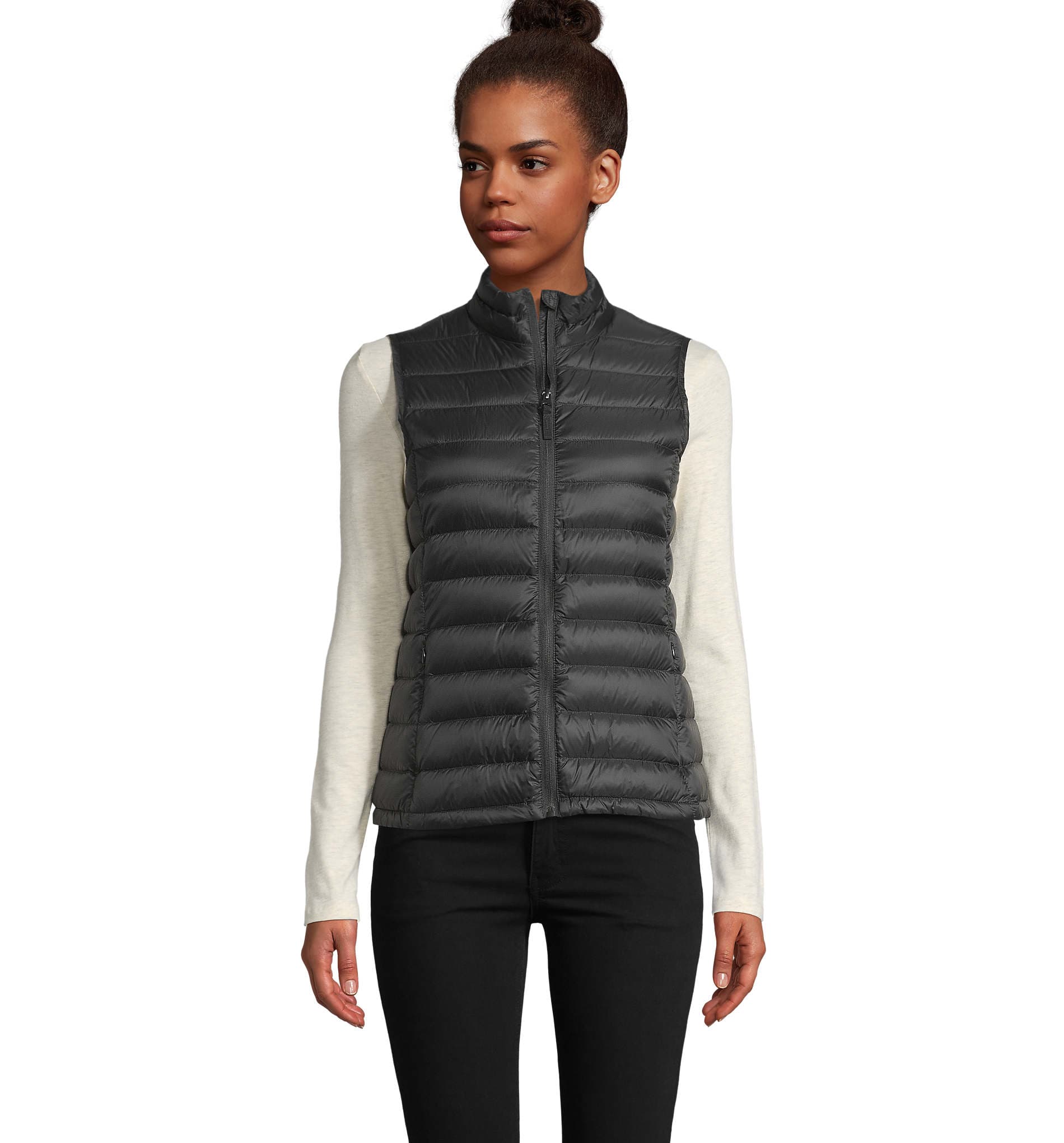 Wilson Bw Women — Vestes & extérieur Sol's à personnaliser