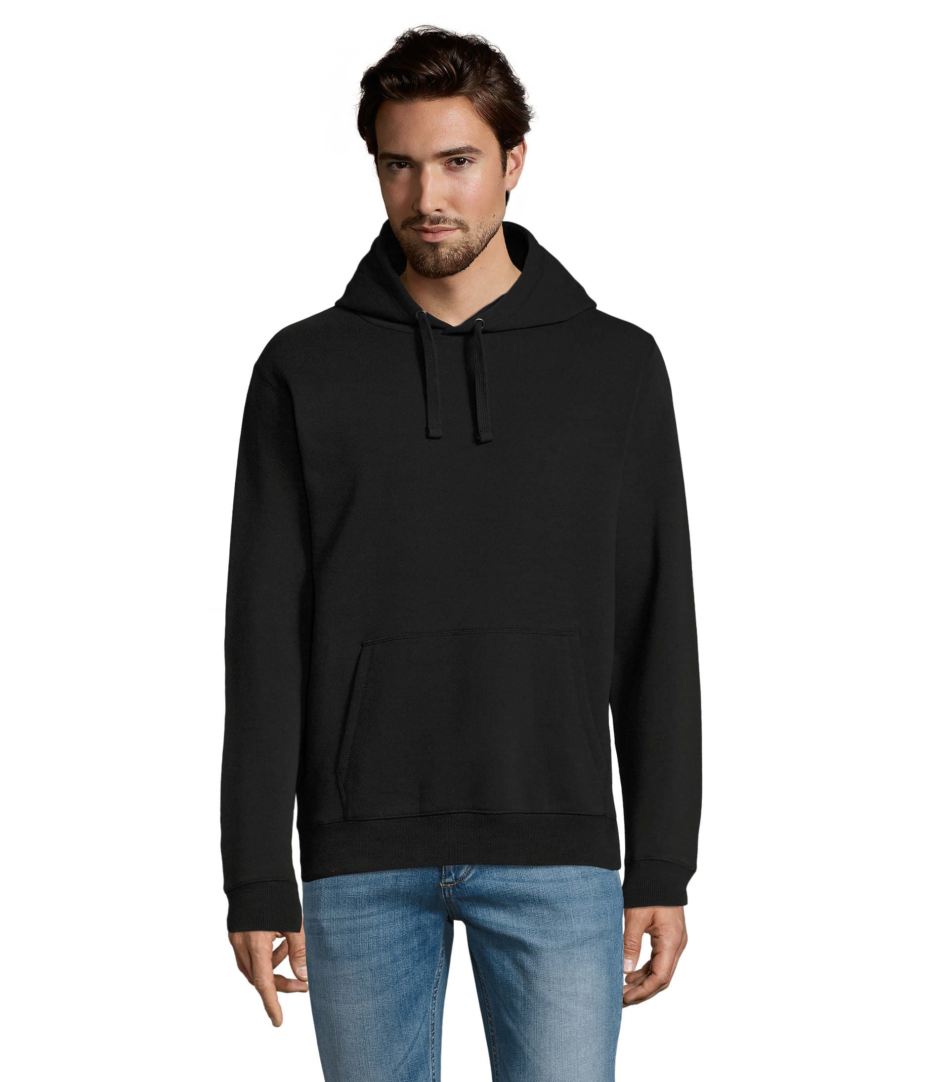 Spencer Men — Sweats & hoodies Sol's à personnaliser