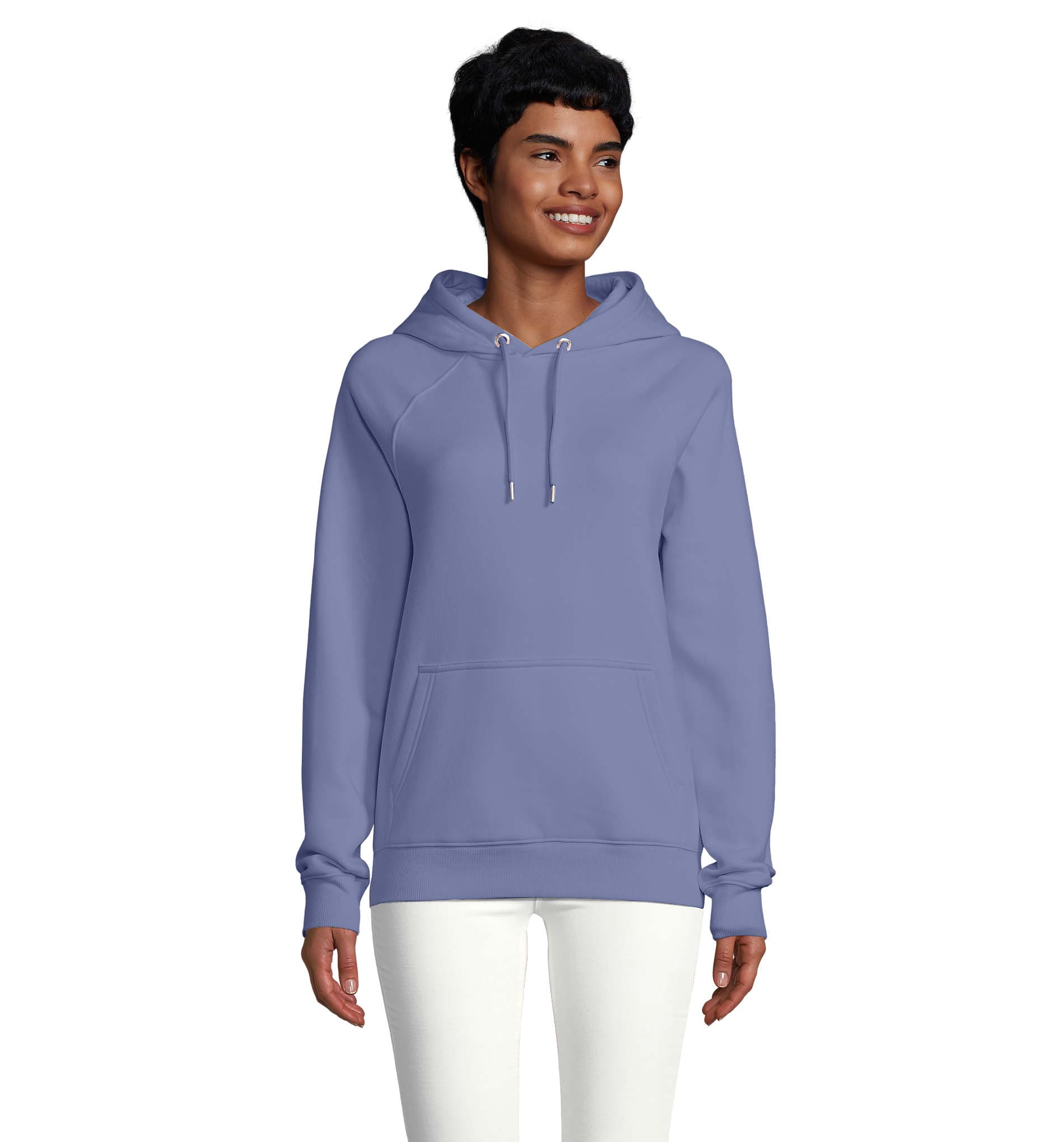 Stellar — Sweats & hoodies Sol's à personnaliser