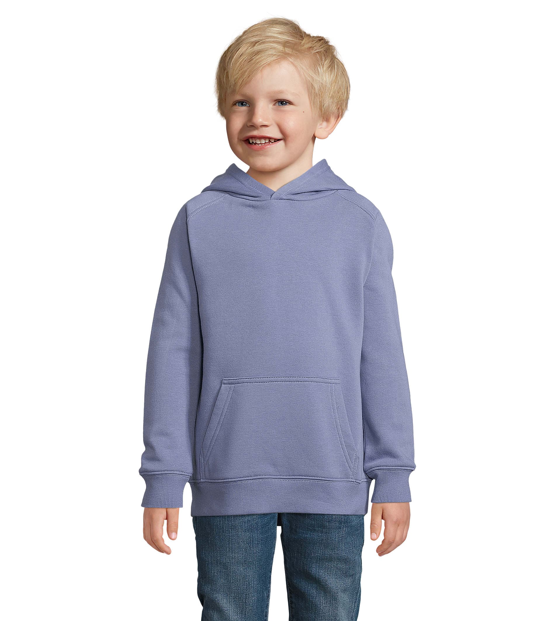 Stellar Kids — Sweats & hoodies Sol's à personnaliser