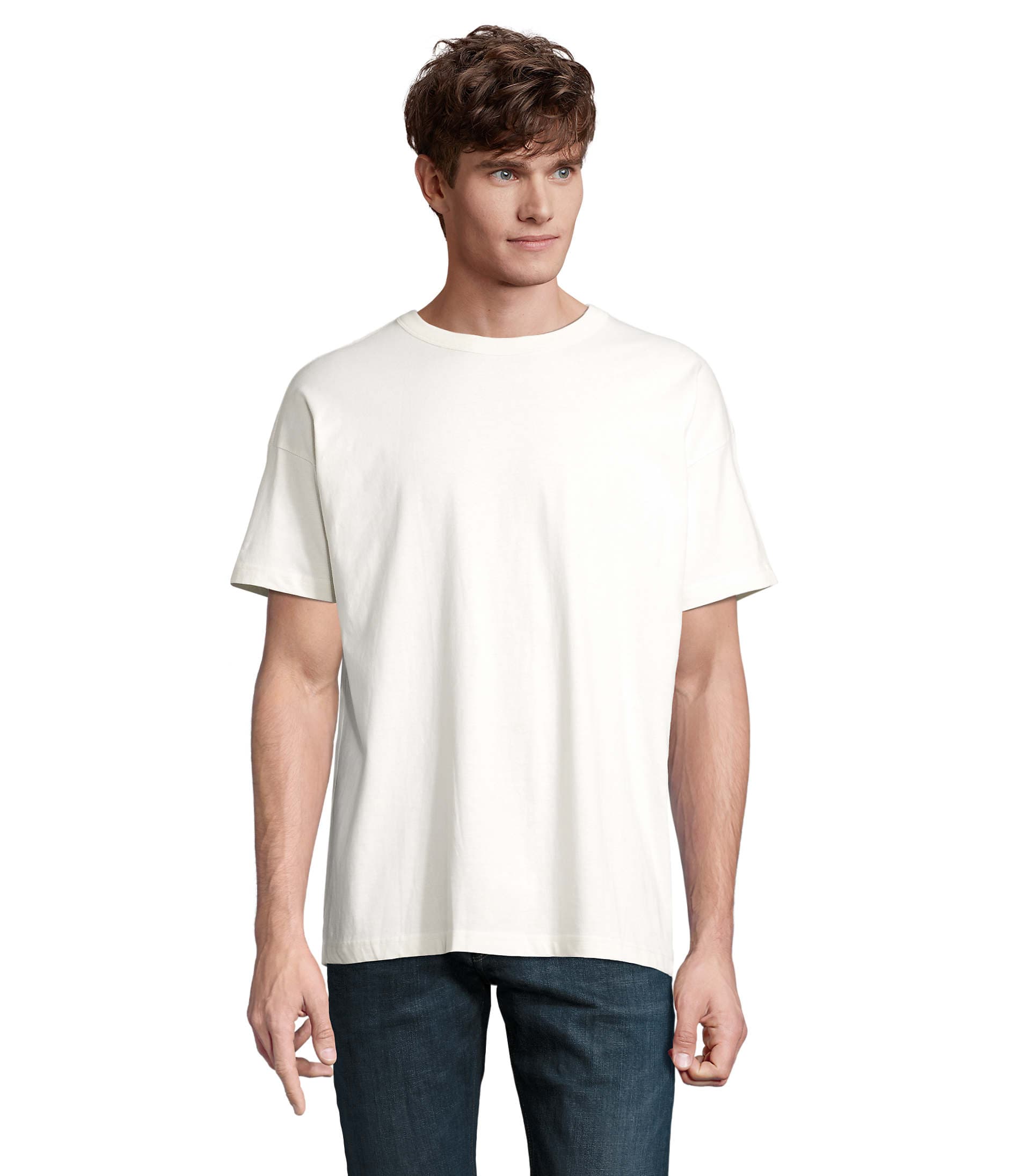 Boxy Men