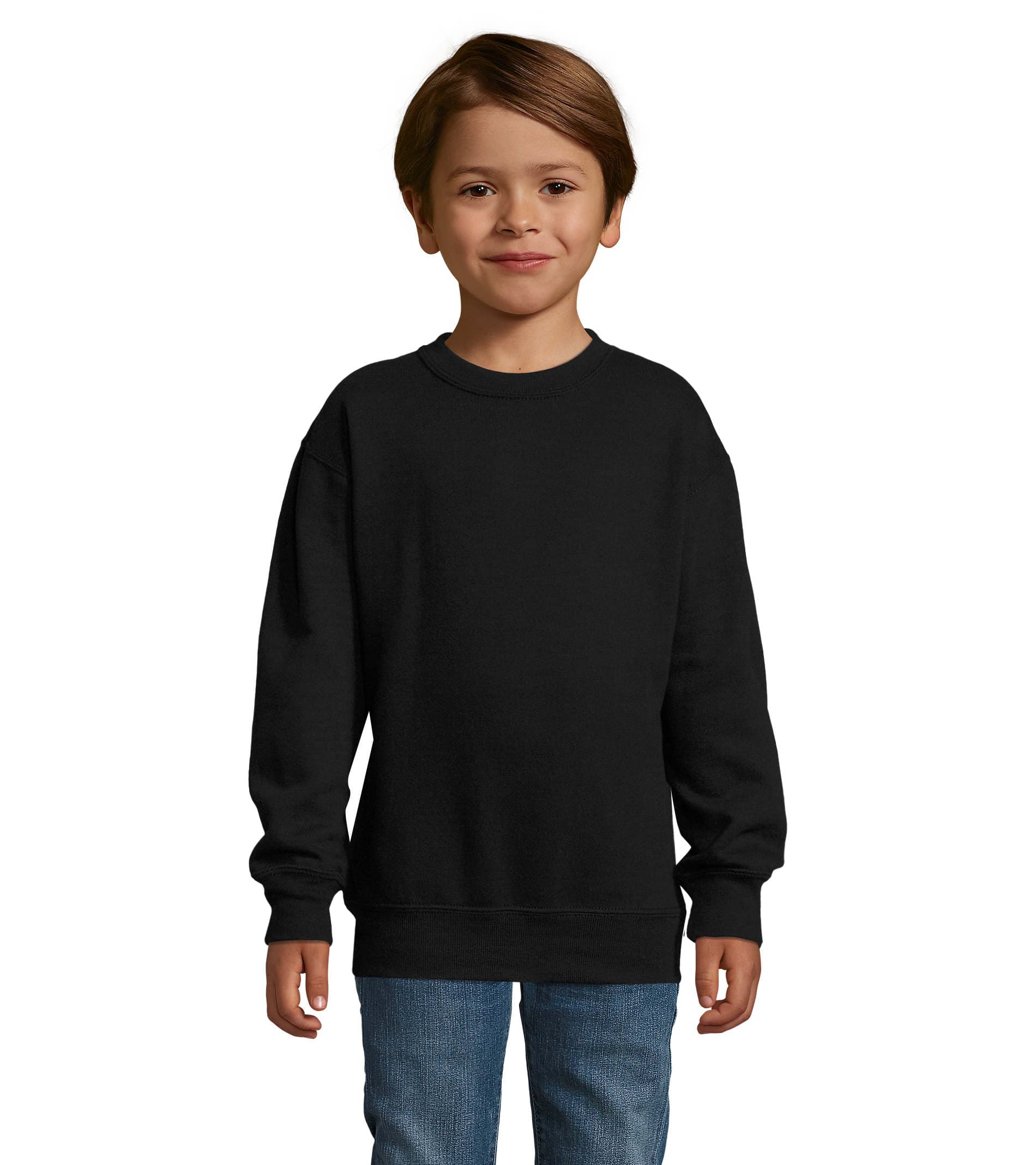 New Supreme Kids — Sweats & hoodies Sol's à personnaliser