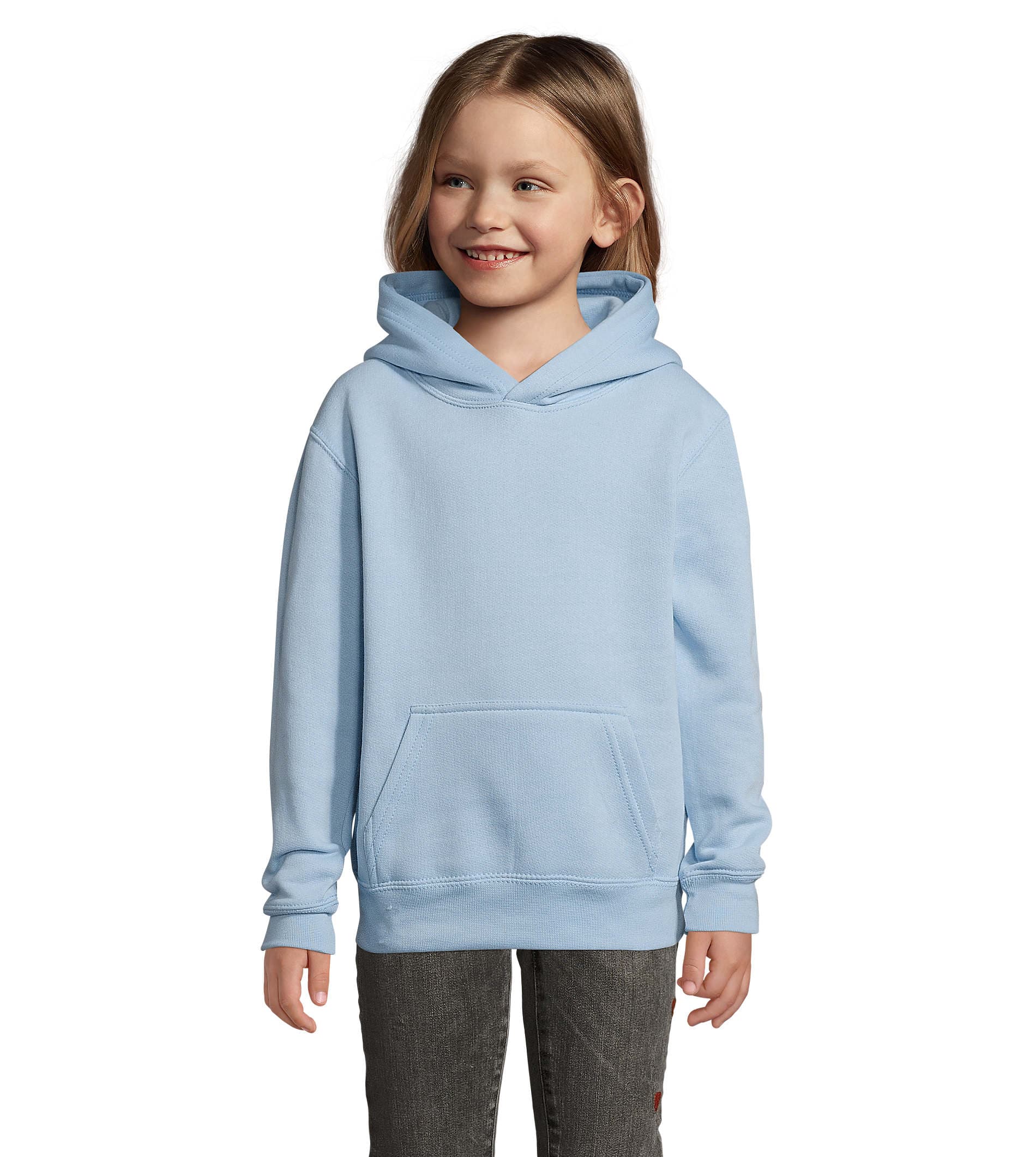 Slam Kids — Sweats & hoodies Sol's à personnaliser