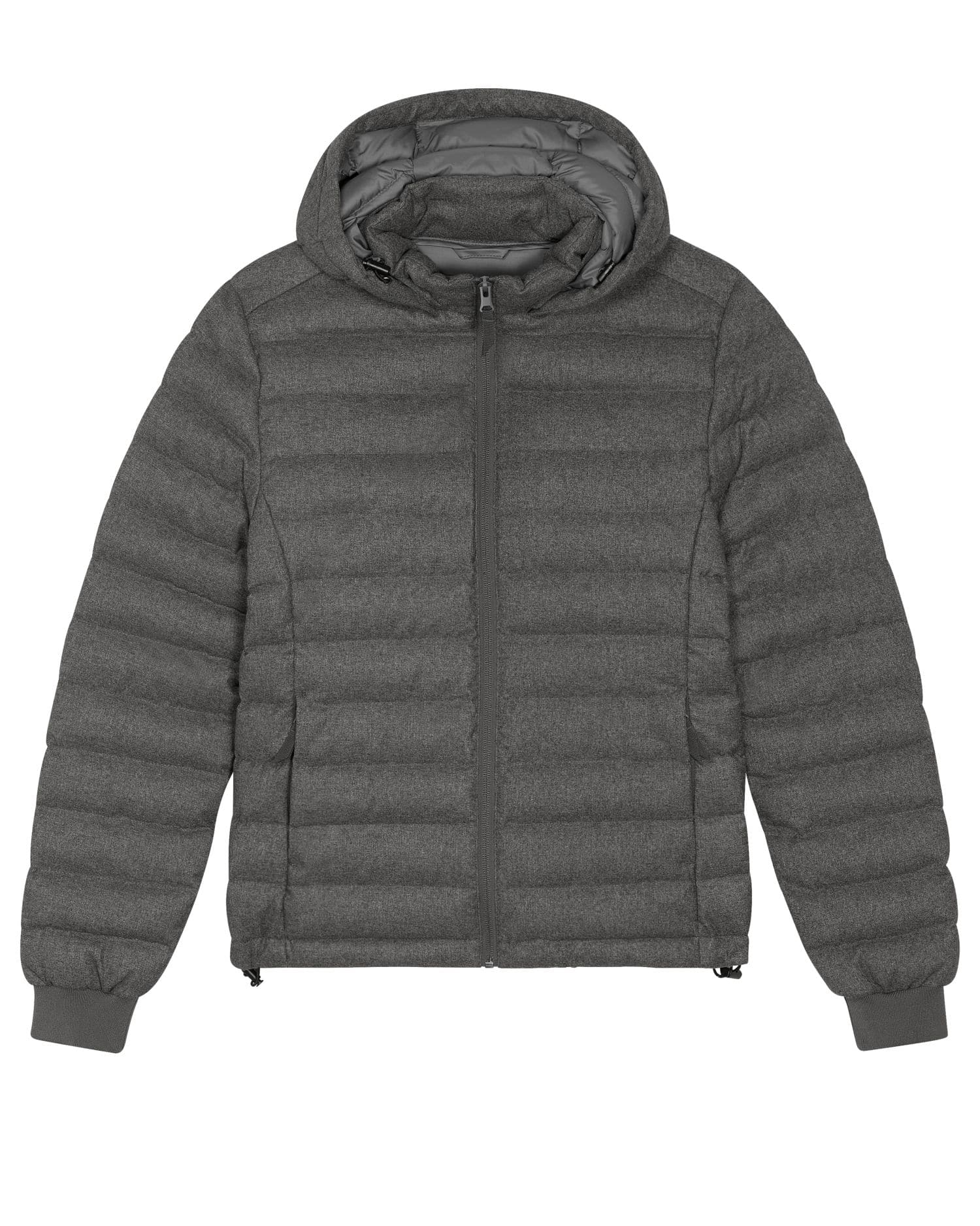 Packshot · front