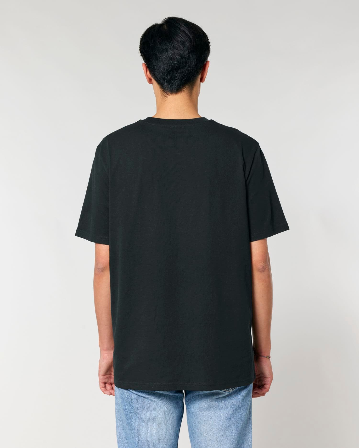 Worn · back