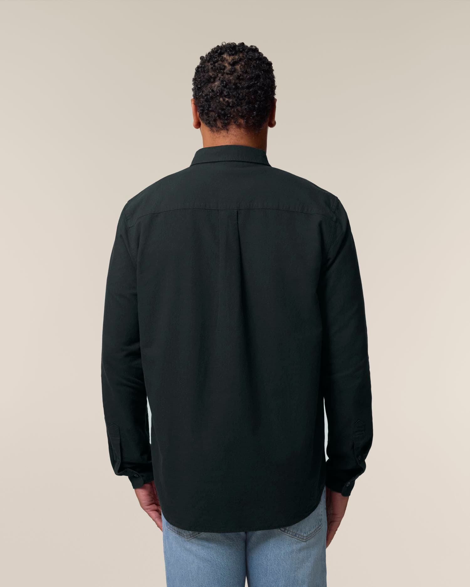 Worn · back