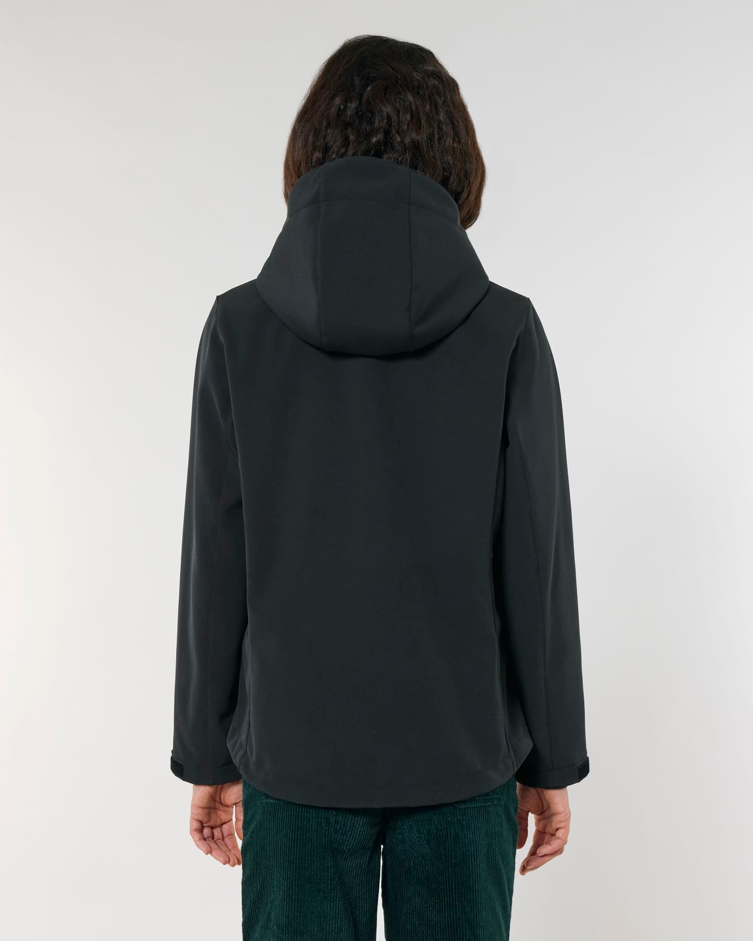 Worn · back