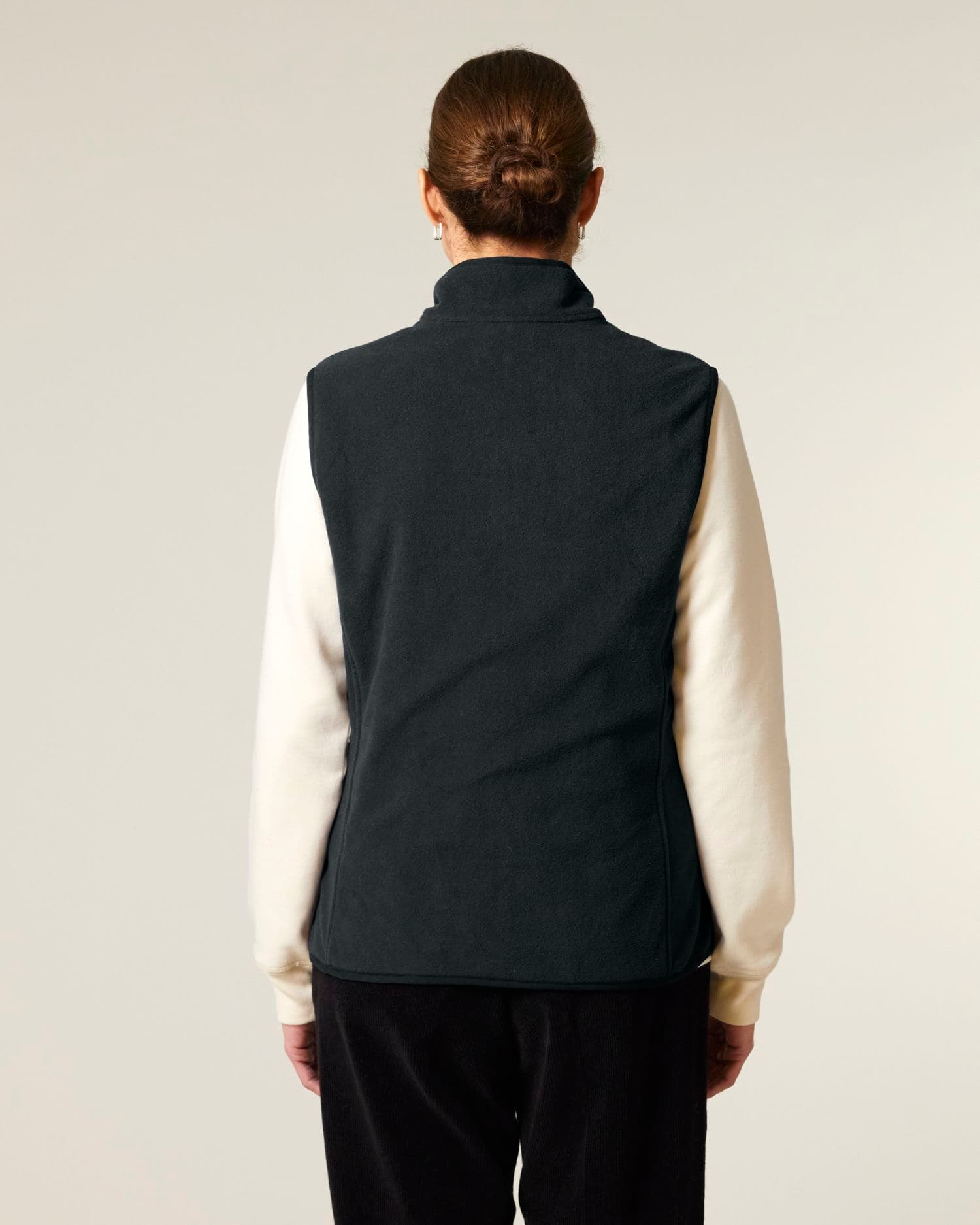 Worn · back
