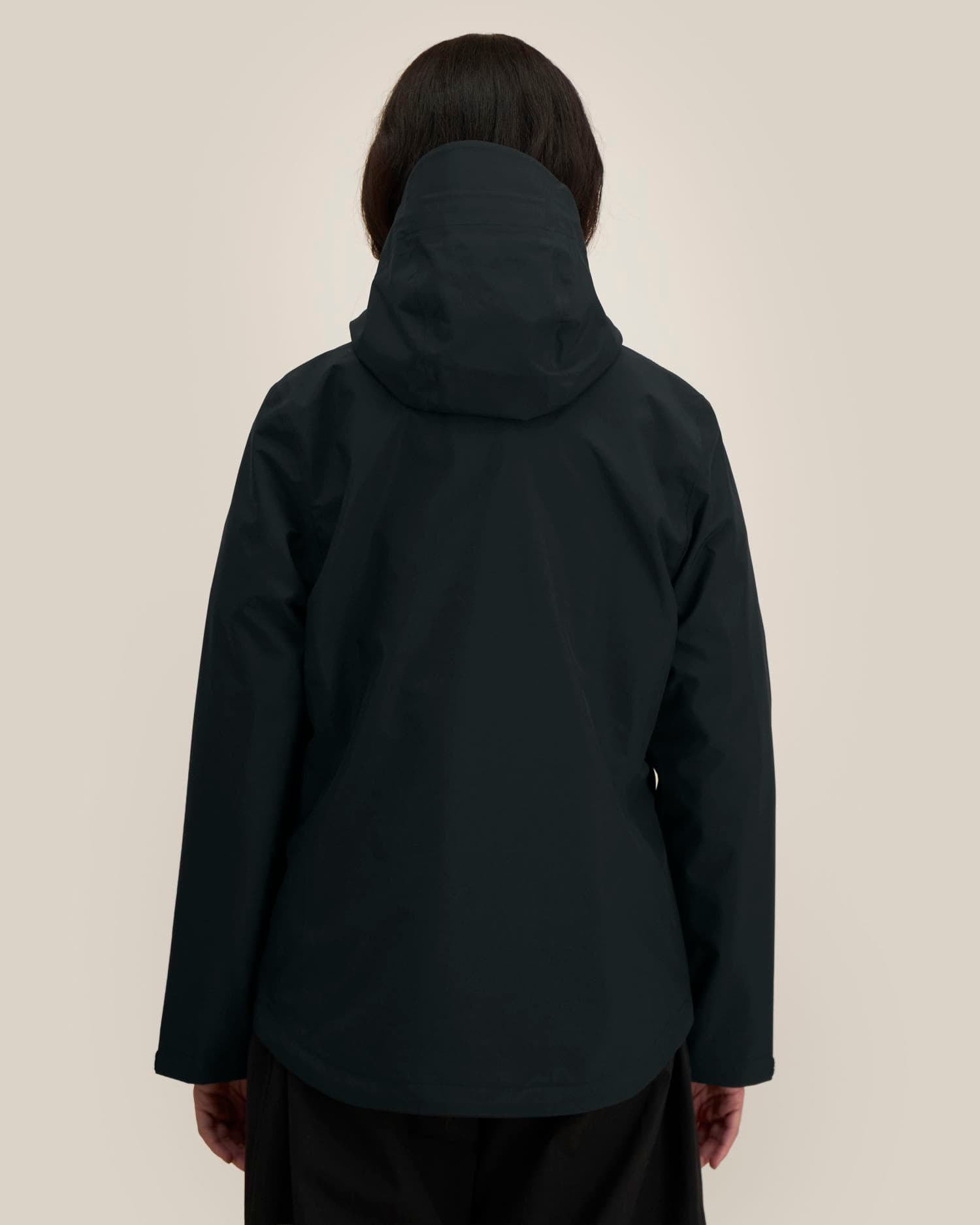 Worn · back