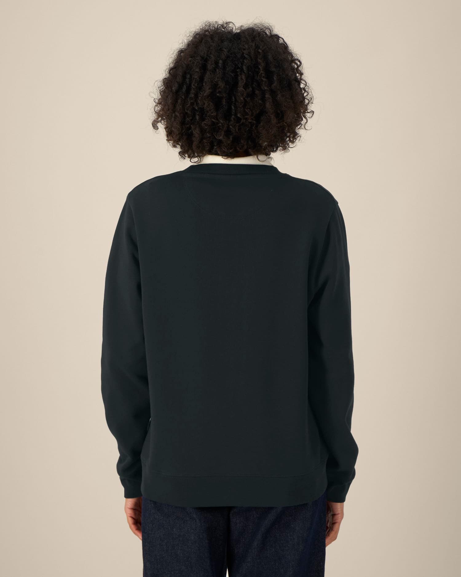 Worn · back