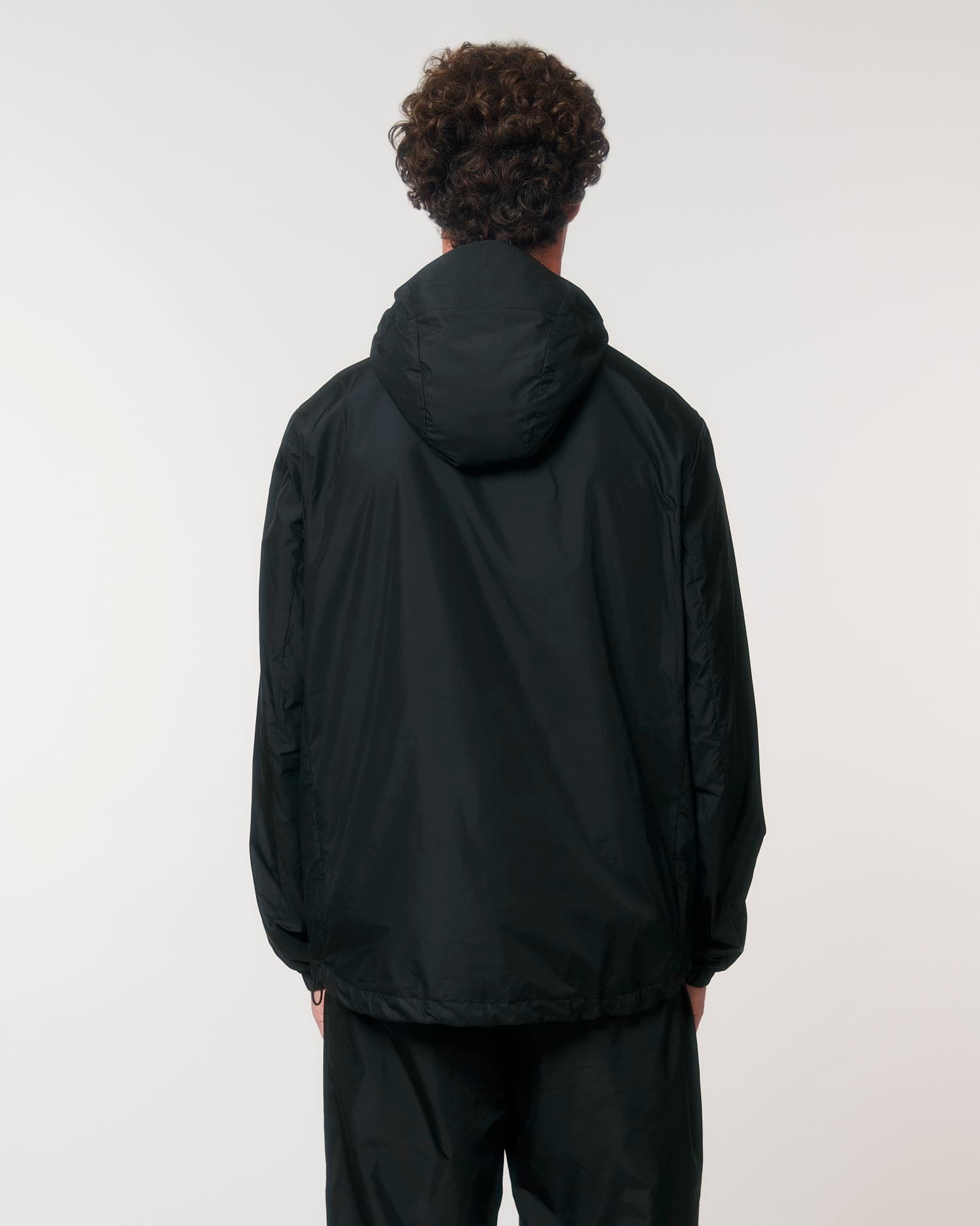 Worn · back