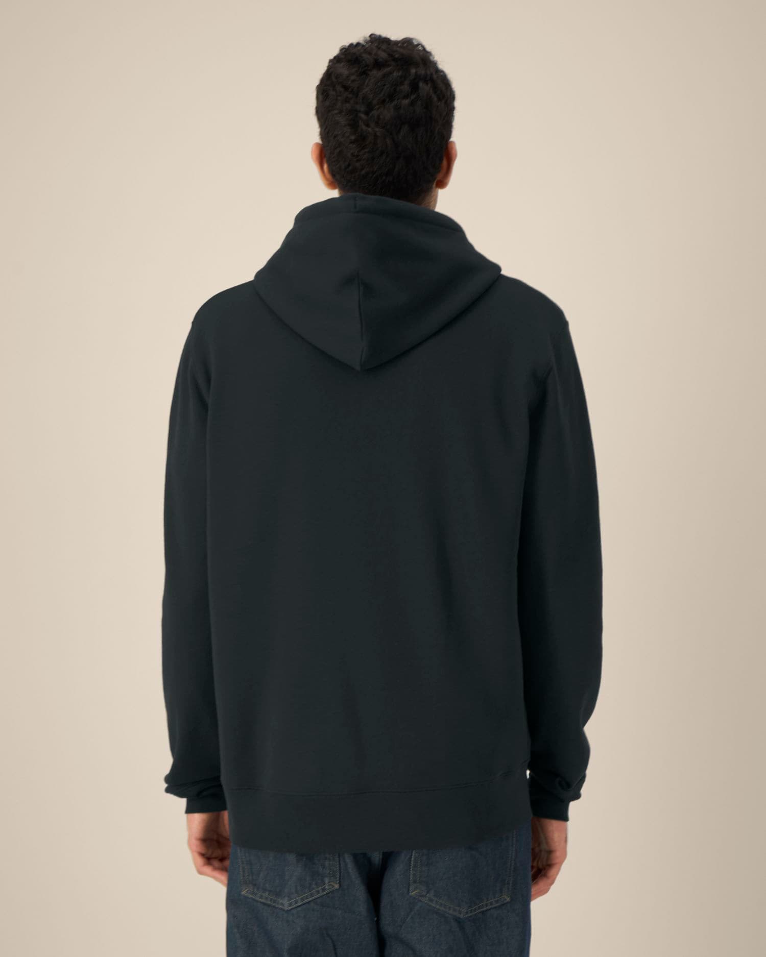 Worn · back