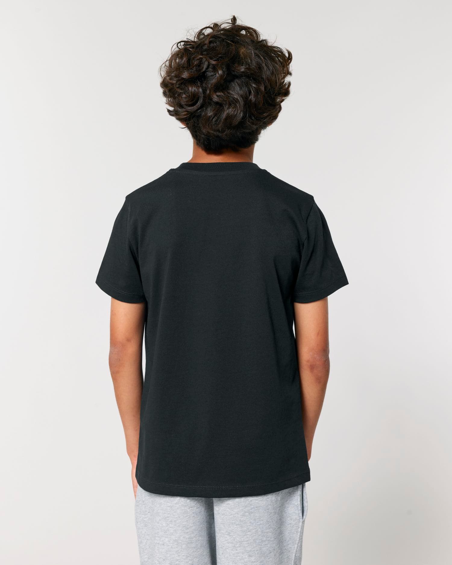 Worn · back