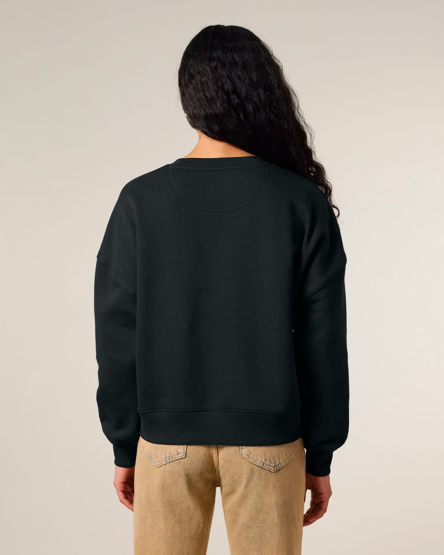 Worn · back