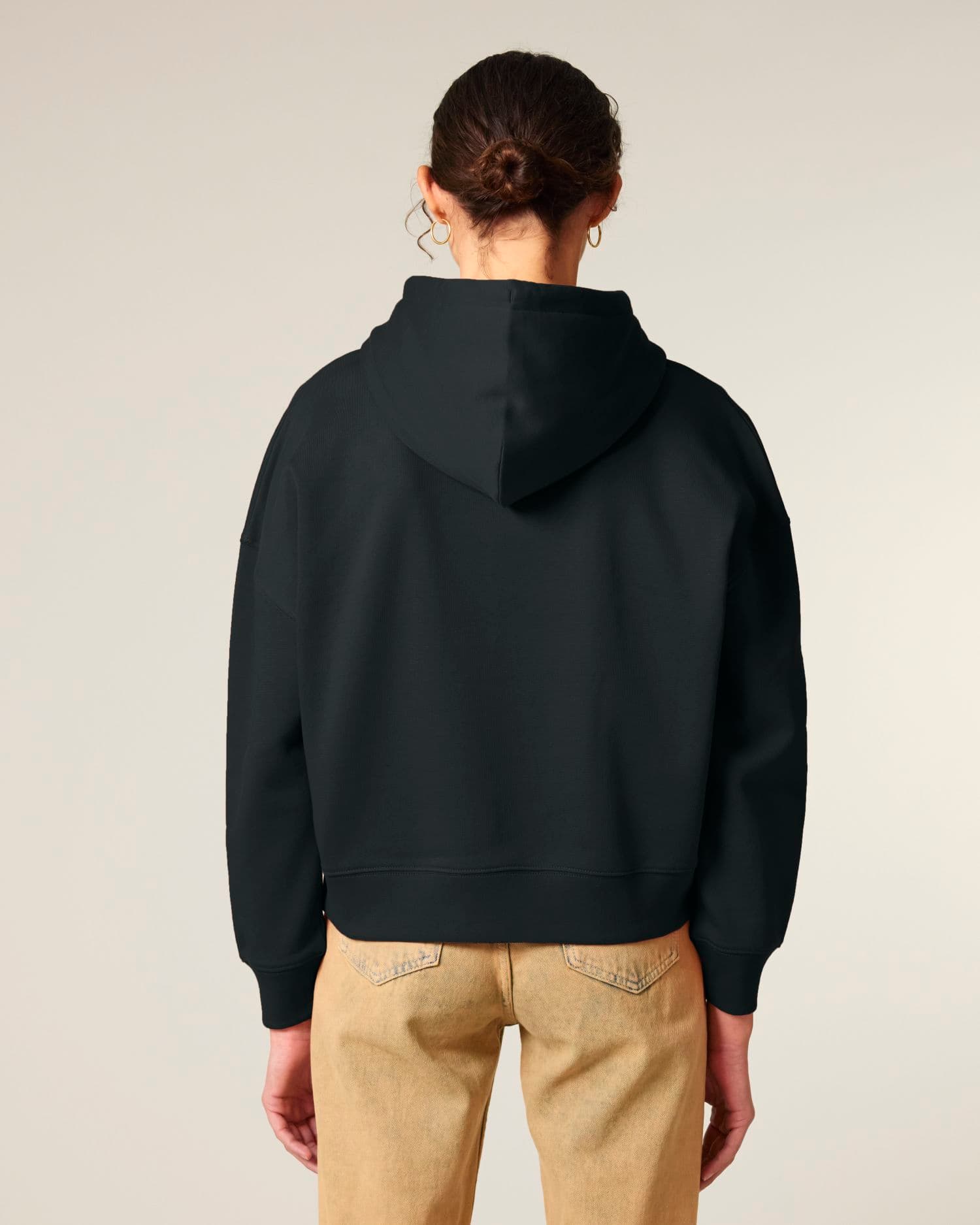 Worn · back