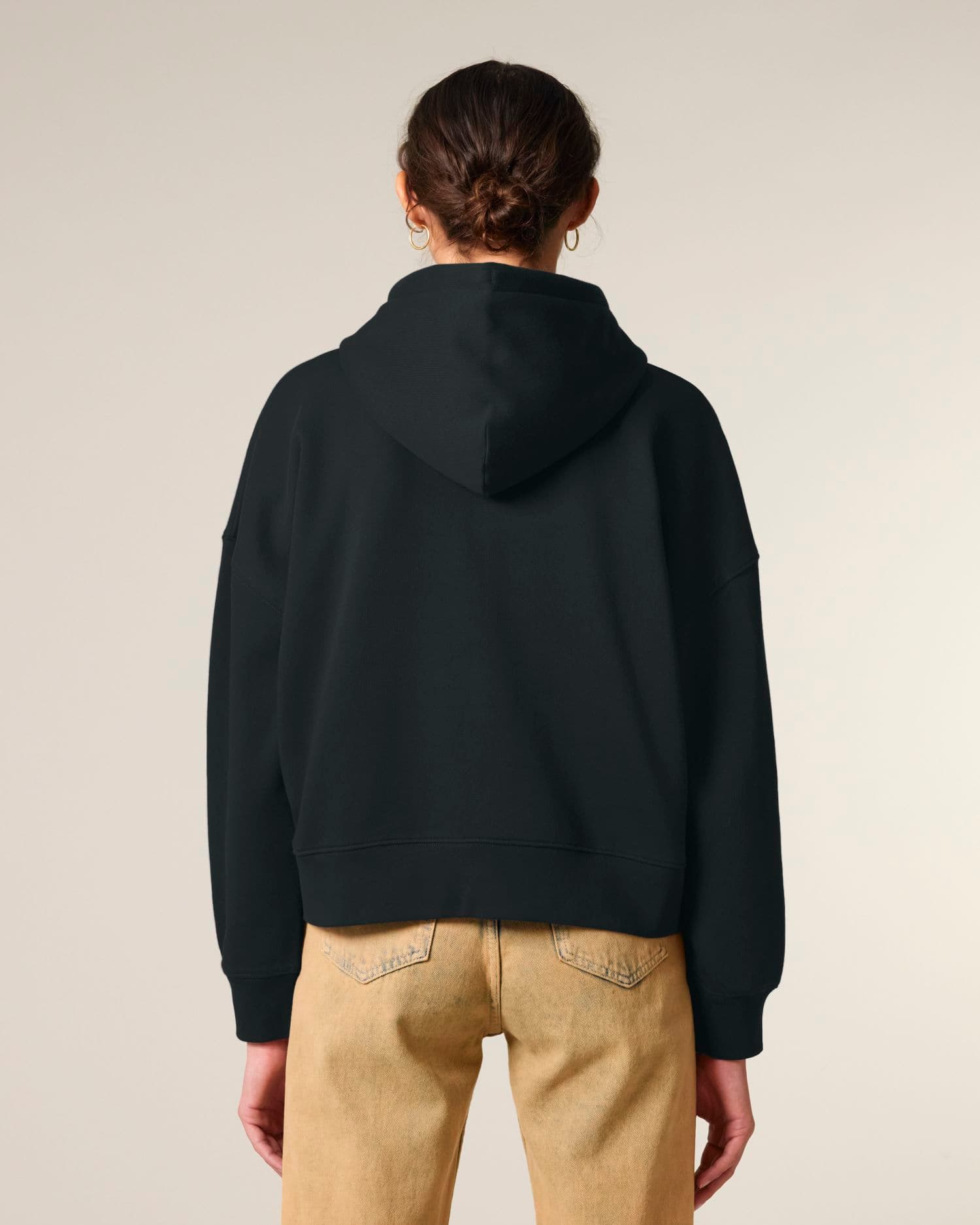 Worn · back