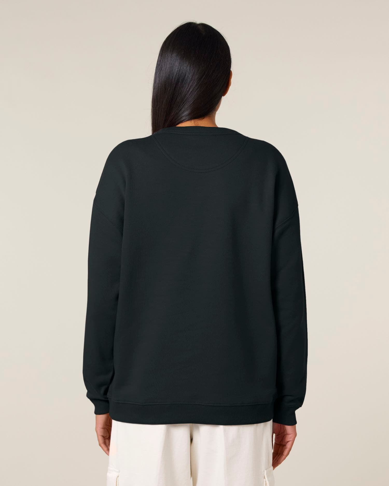Worn · back