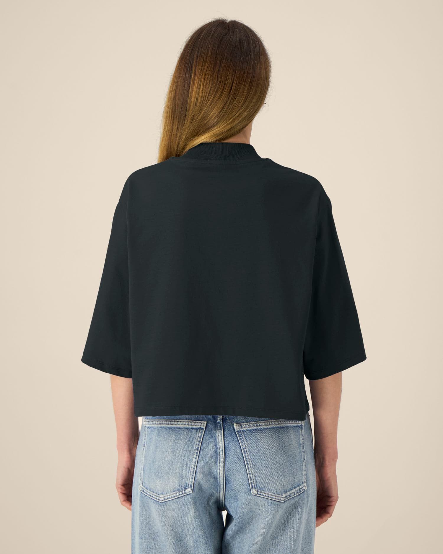 Worn · back