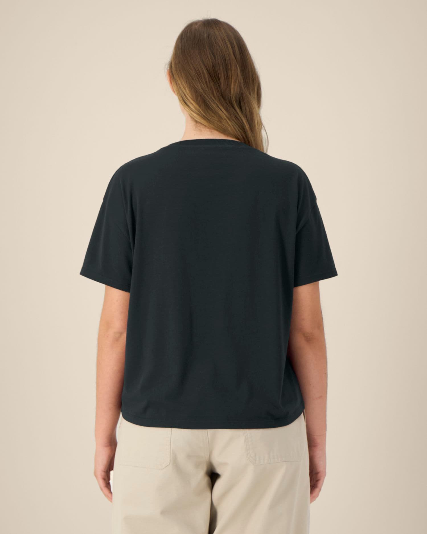Worn · back