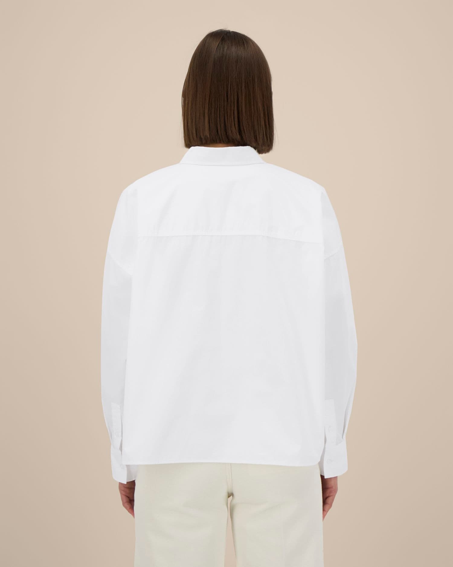 Worn · back