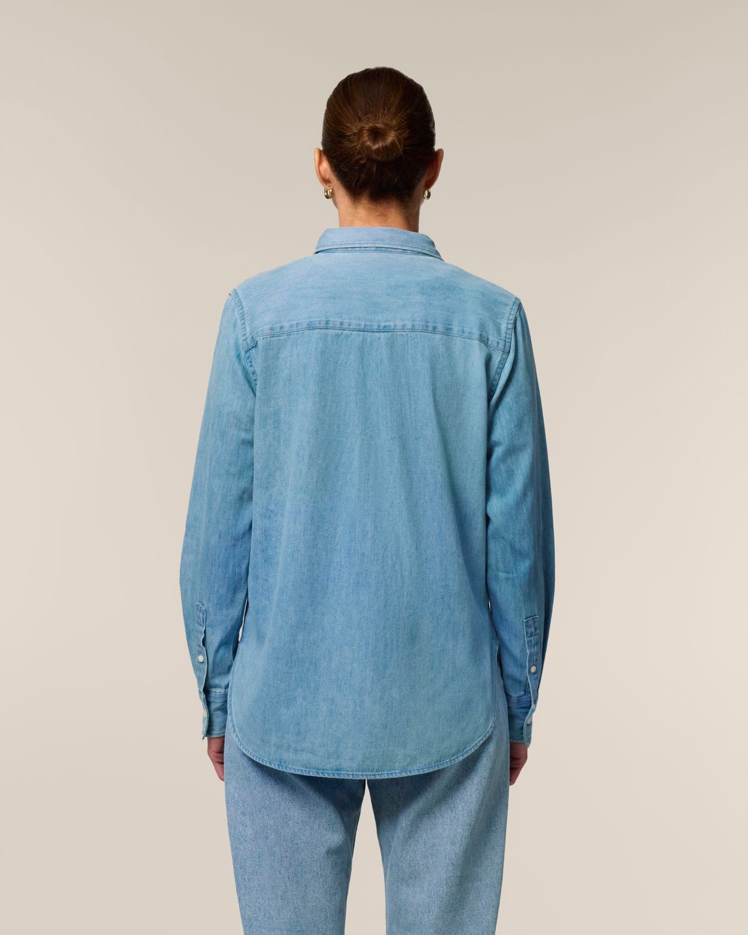 Worn · back