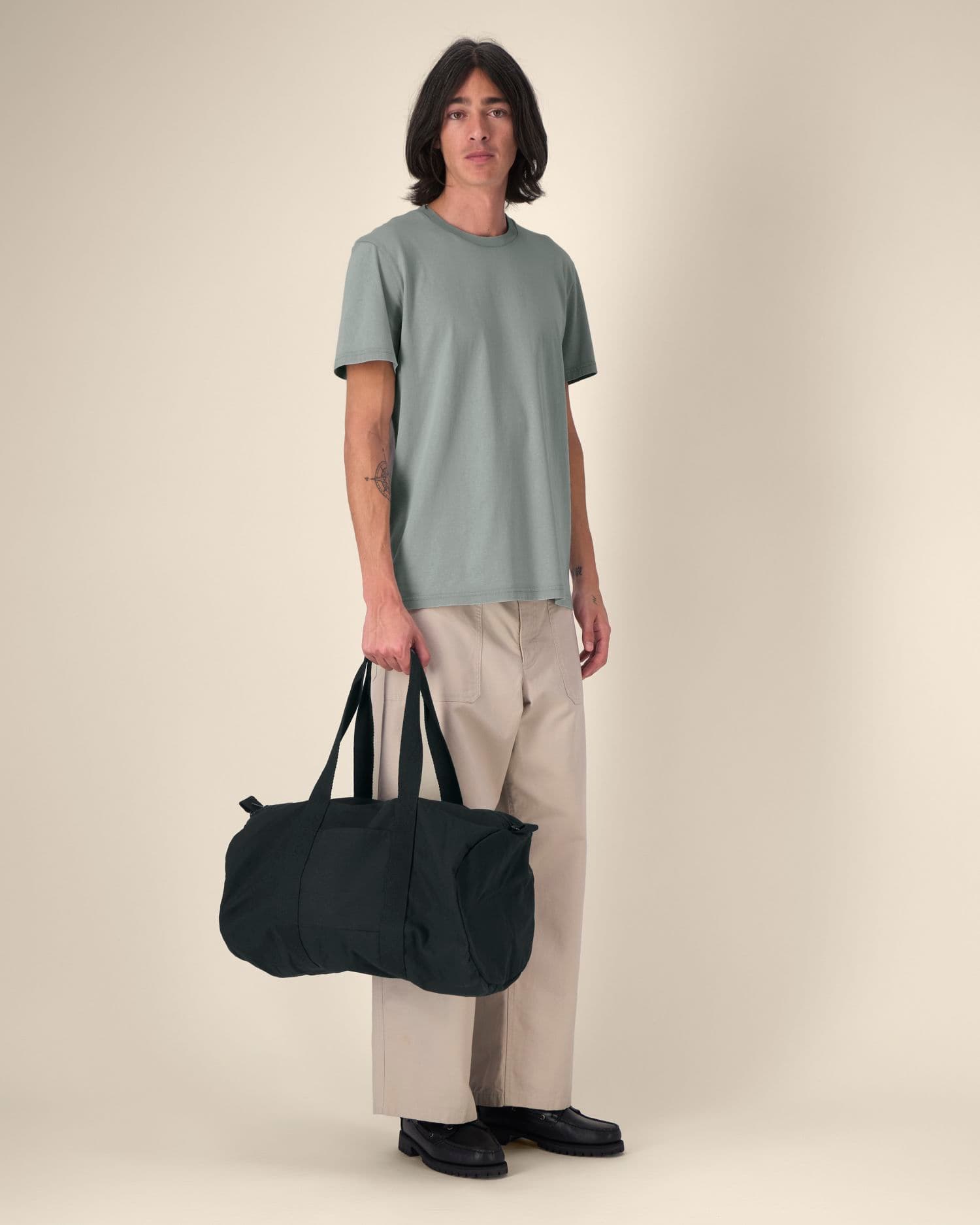 Duffle Bag — Accessoires Stanley/Stella à personnaliser