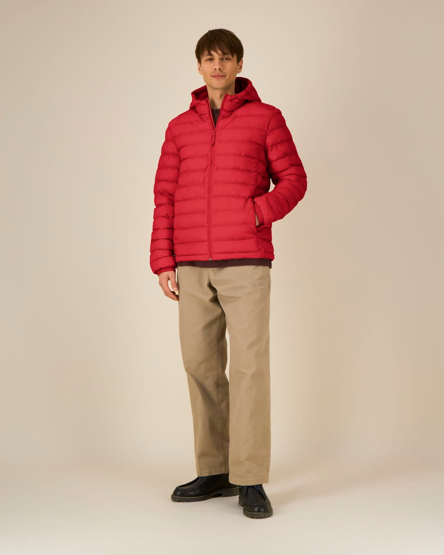 Stanley Voyager 2.0 — Vestes & extérieur Stanley/Stella à personnaliser