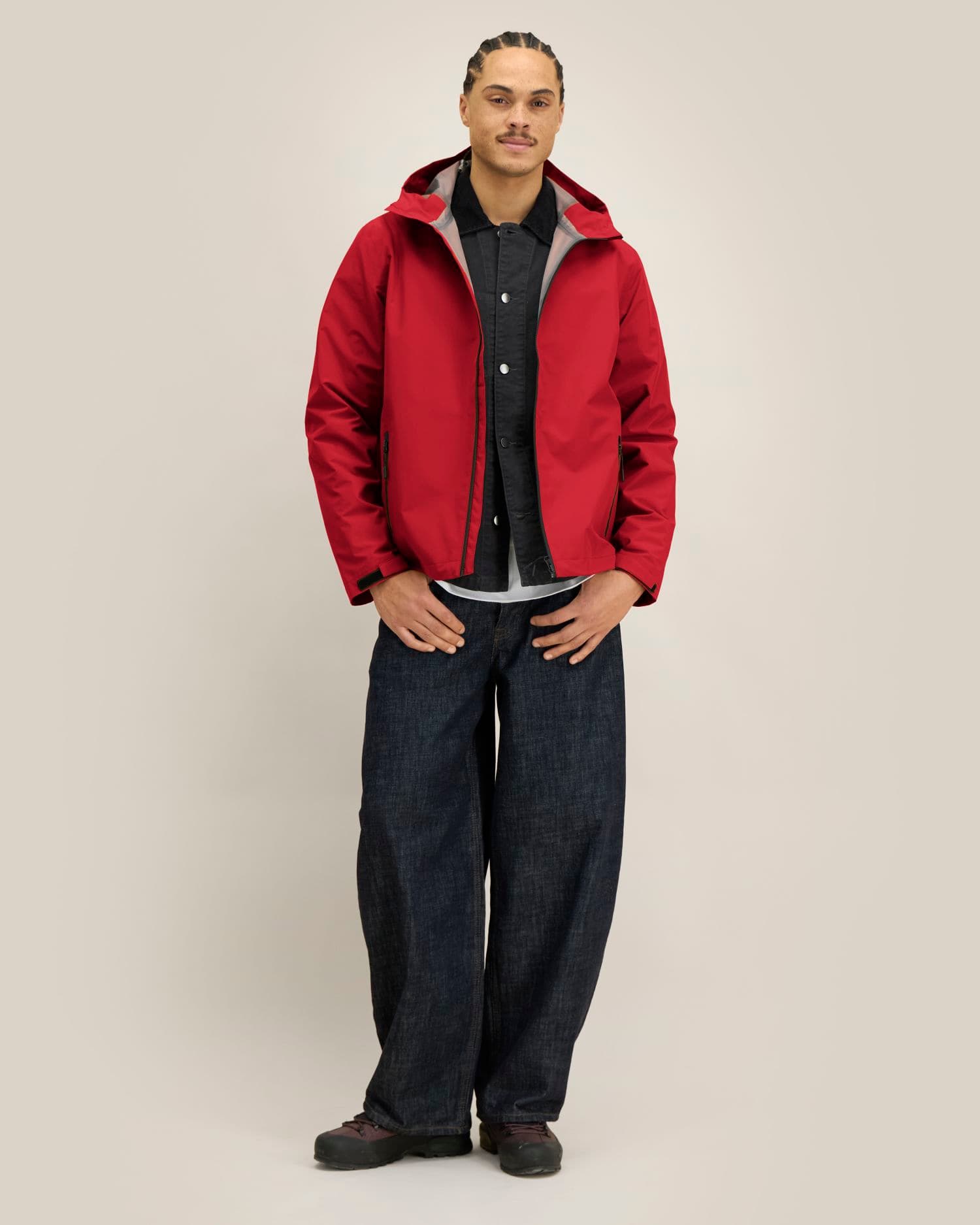 Stanley Stormer — Vestes & extérieur Stanley/Stella à personnaliser