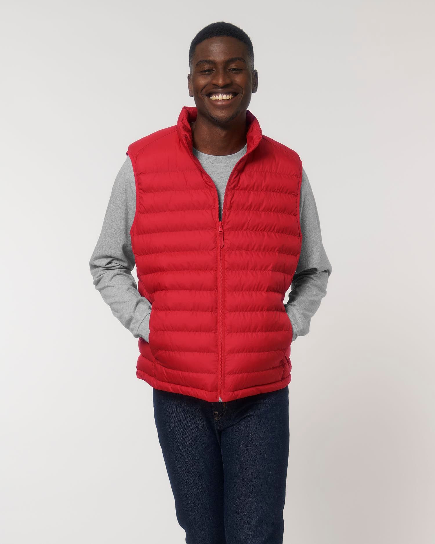 Stanley Climber — Vestes & extérieur Stanley/Stella à personnaliser