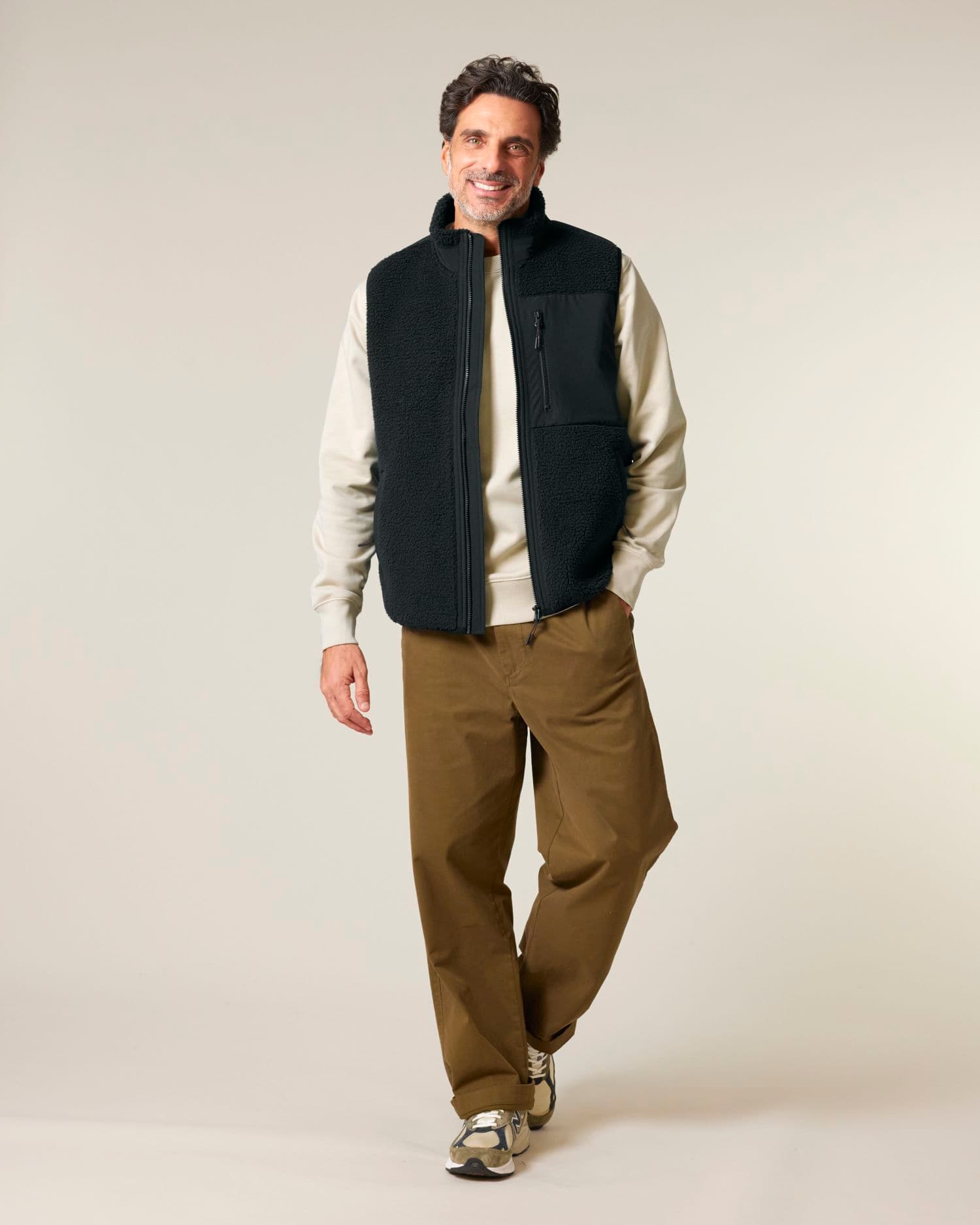 Liner — Vestes & extérieur Stanley/Stella à personnaliser