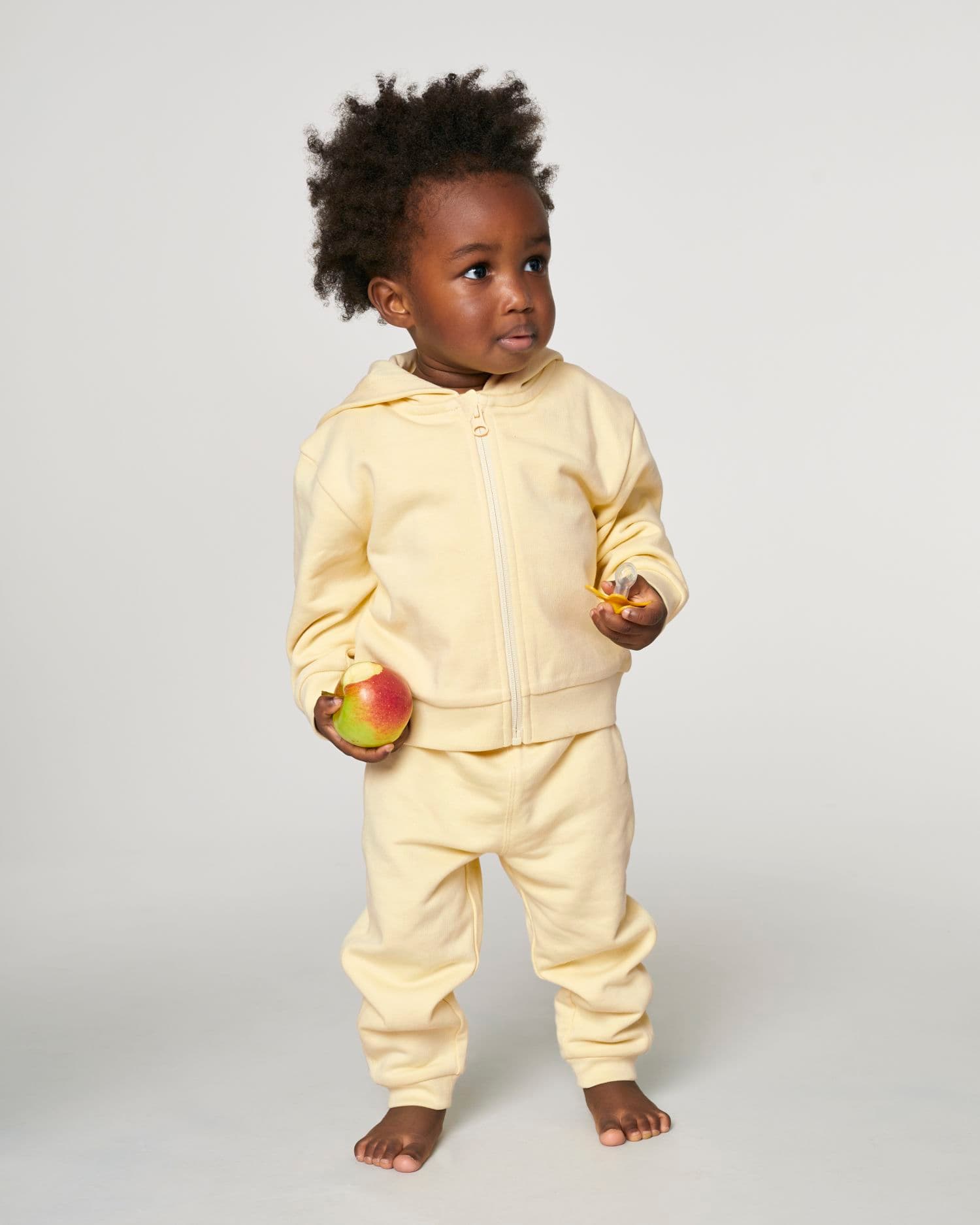 Baby Connector — Sweats & hoodies Stanley/Stella à personnaliser