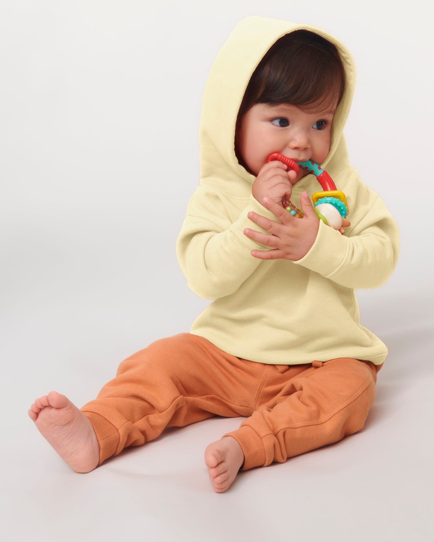 Baby Cruiser — Sweats & hoodies Stanley/Stella à personnaliser