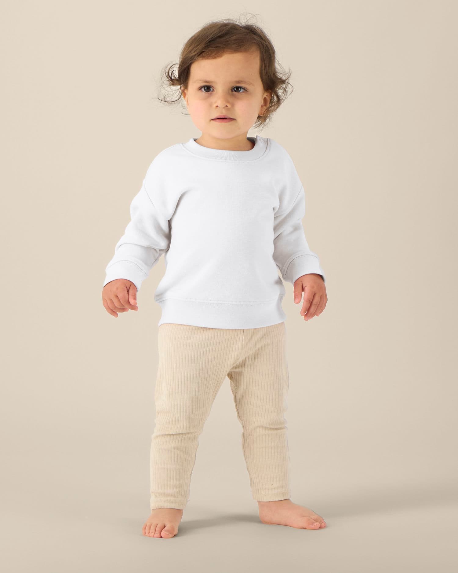 Baby Changer — Sweats & hoodies Stanley/Stella à personnaliser