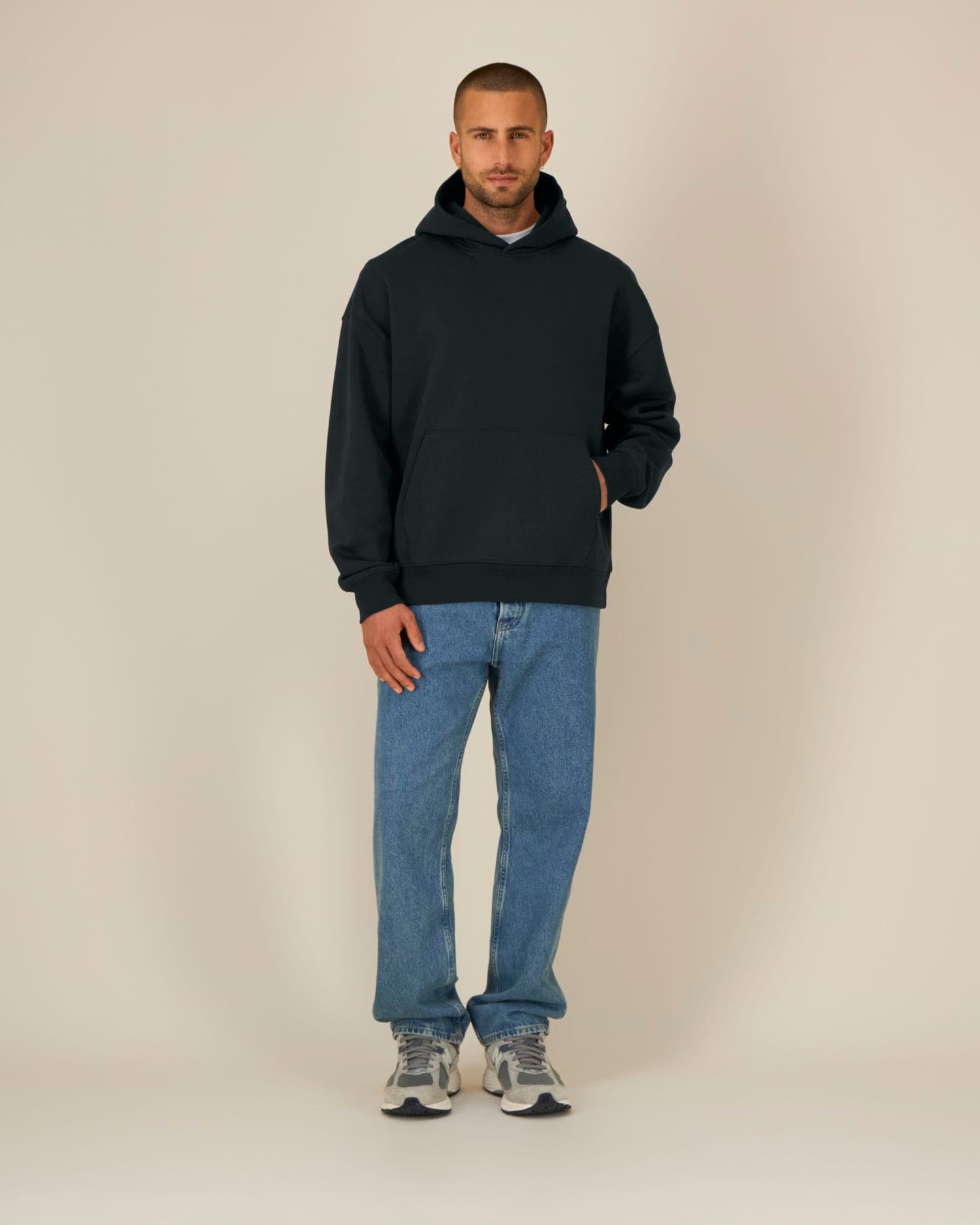 Chaser — Sweats & hoodies Stanley/Stella à personnaliser