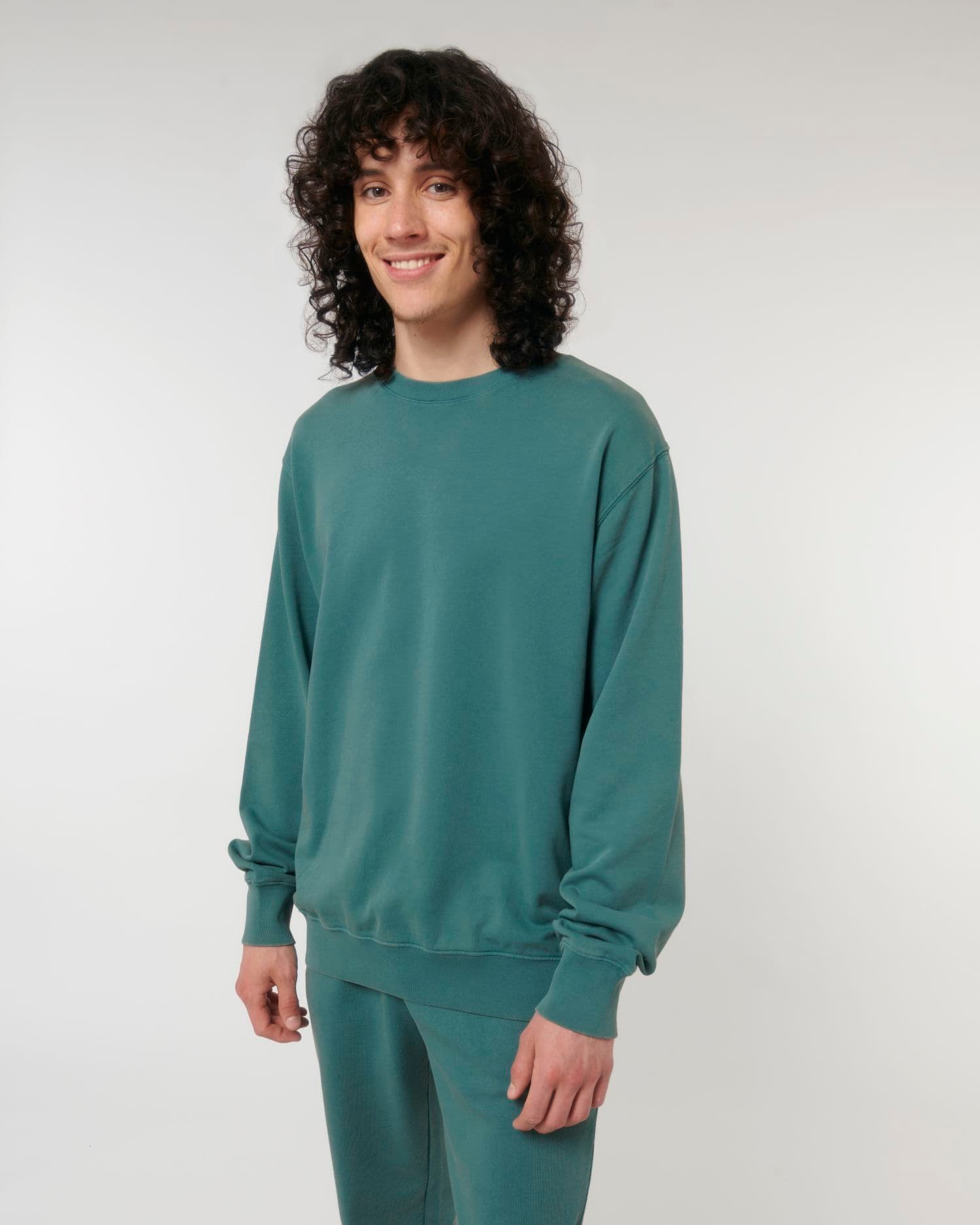 Matcher Vintage — Sweats & hoodies Stanley/Stella à personnaliser