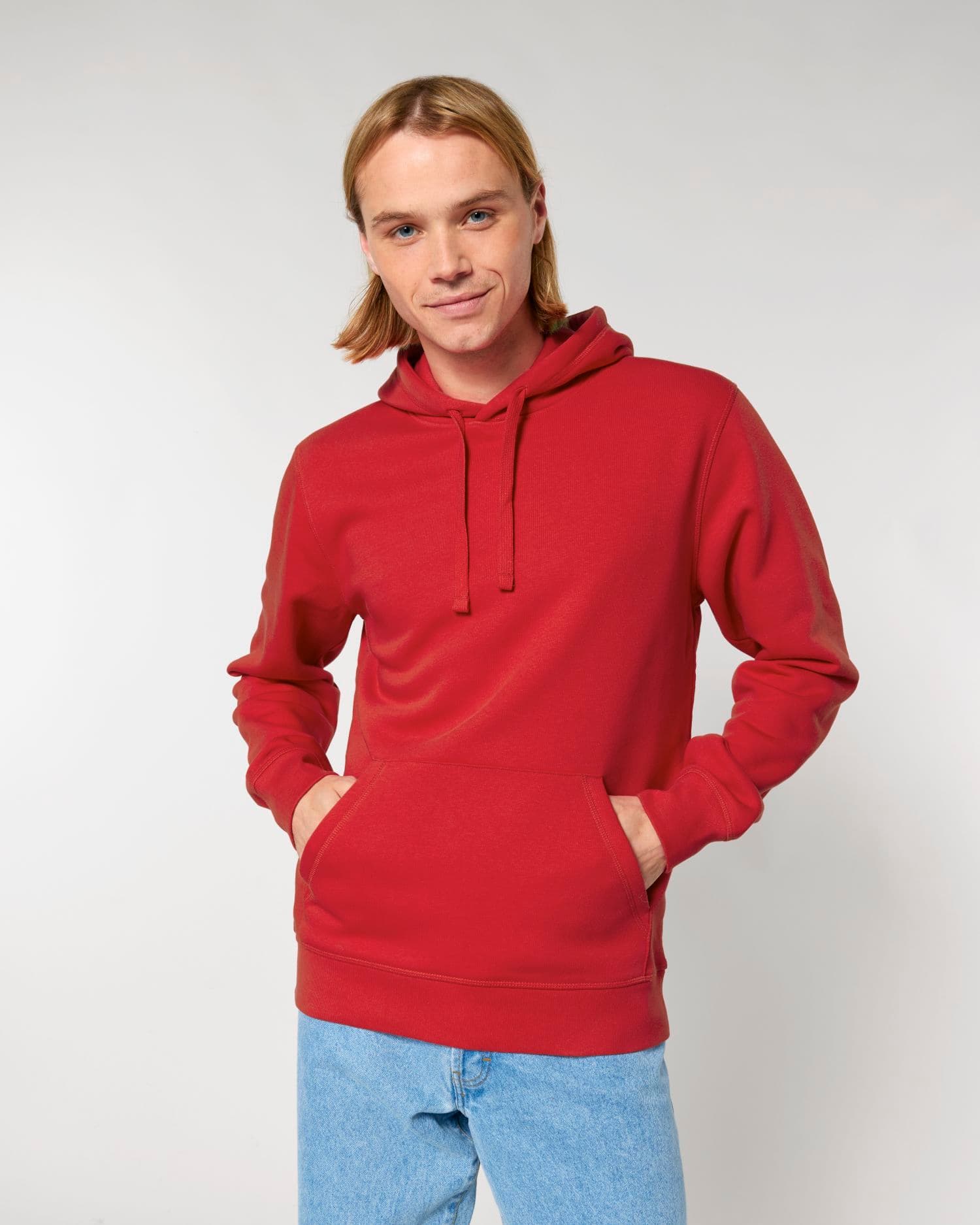 Drummer 2.0 — Sweats & hoodies Stanley/Stella à personnaliser