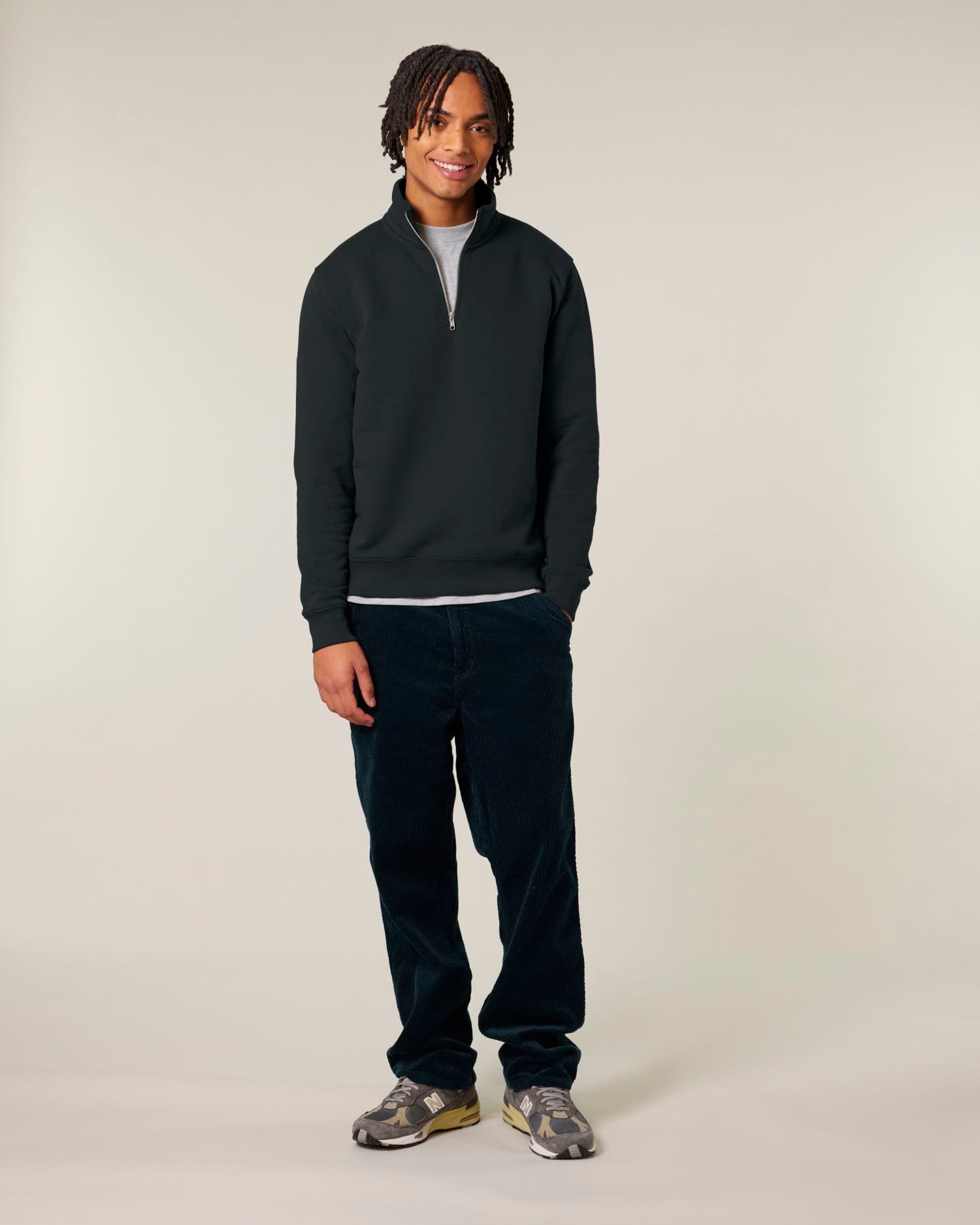 Trucker 2.0 — Sweats & hoodies Stanley/Stella à personnaliser